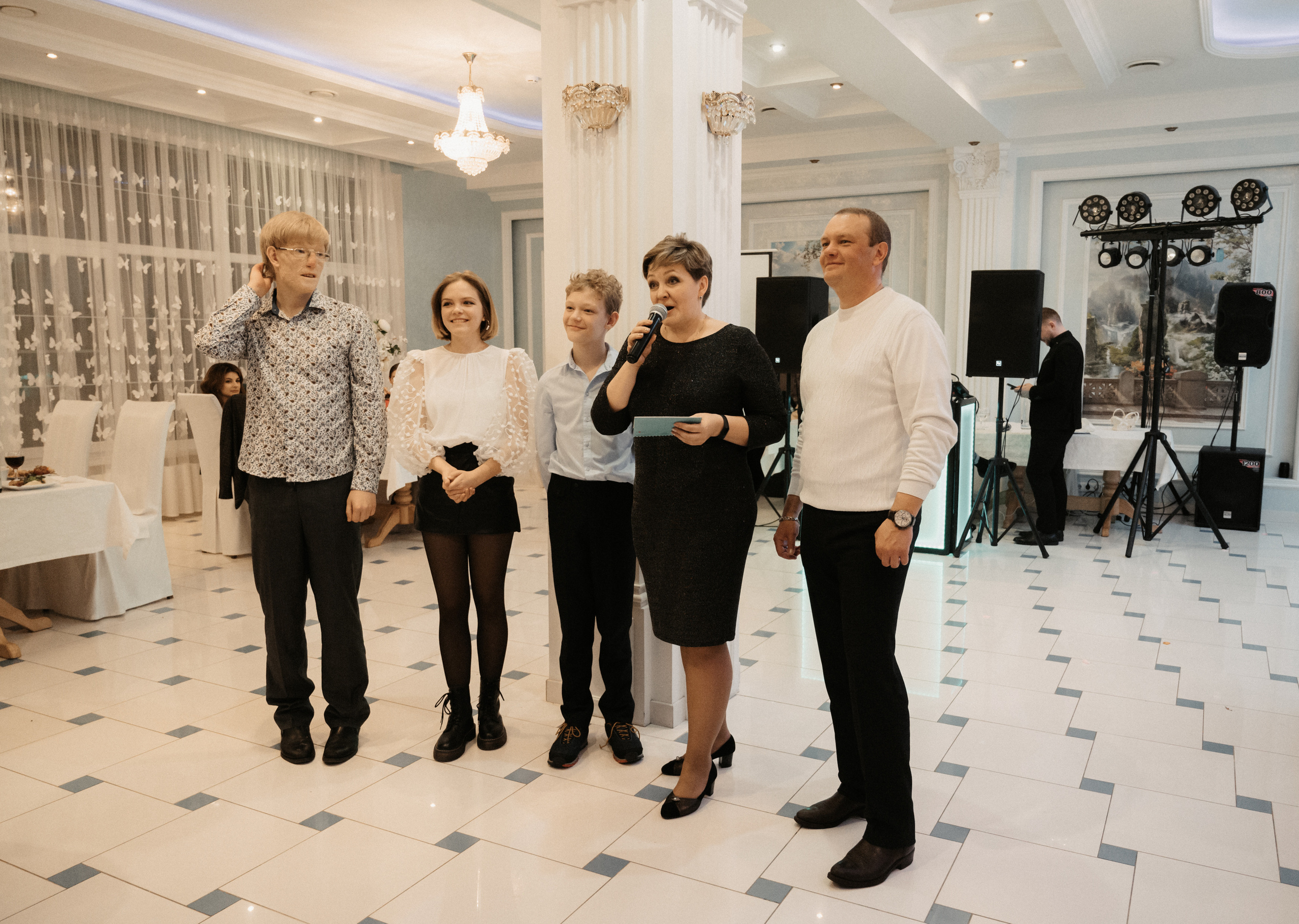 Дима и Яна. Свадебный фотограф Александр Давыдов