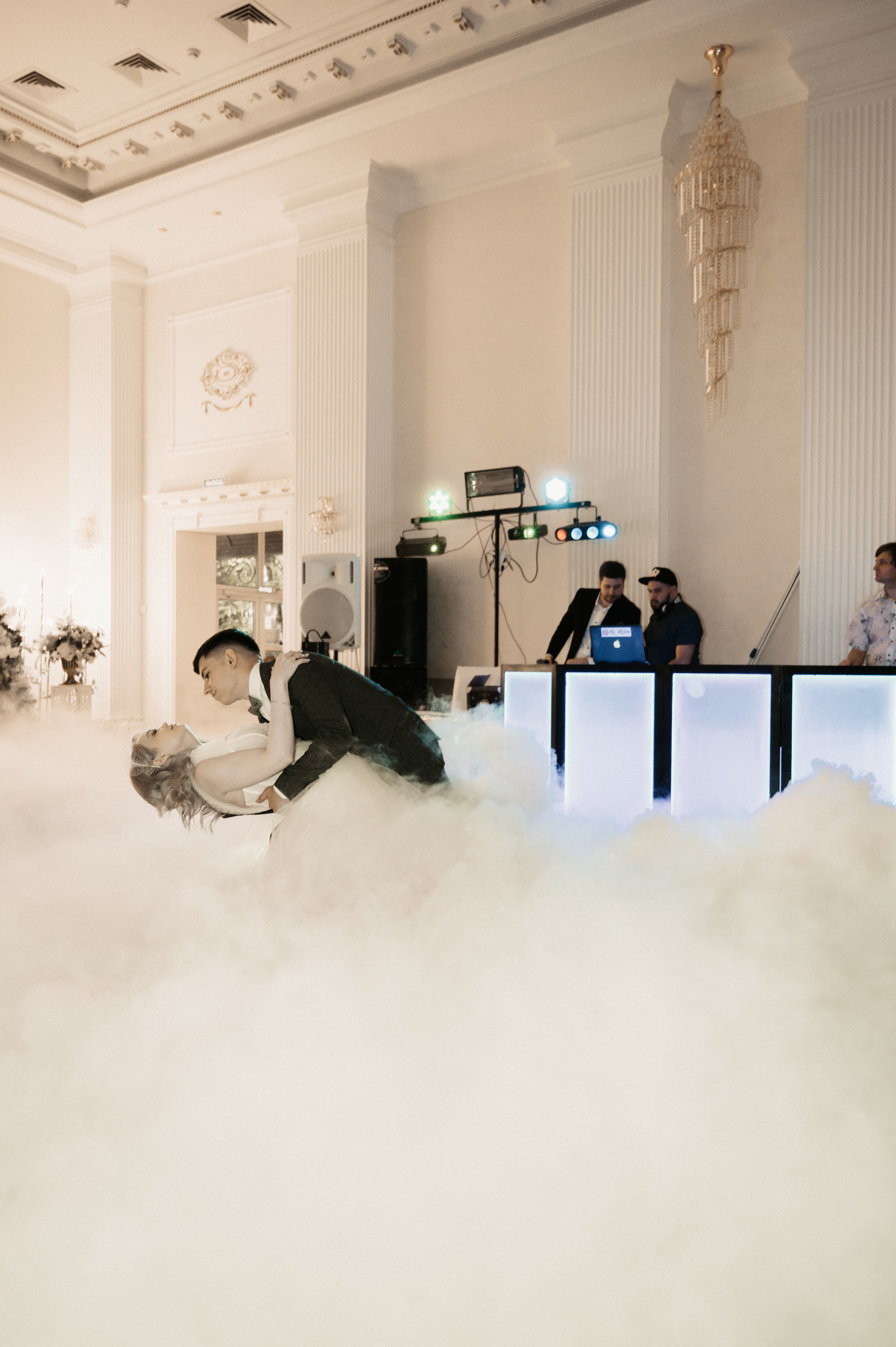 Жить в кайф. Свадебный фотограф Александр Давыдов