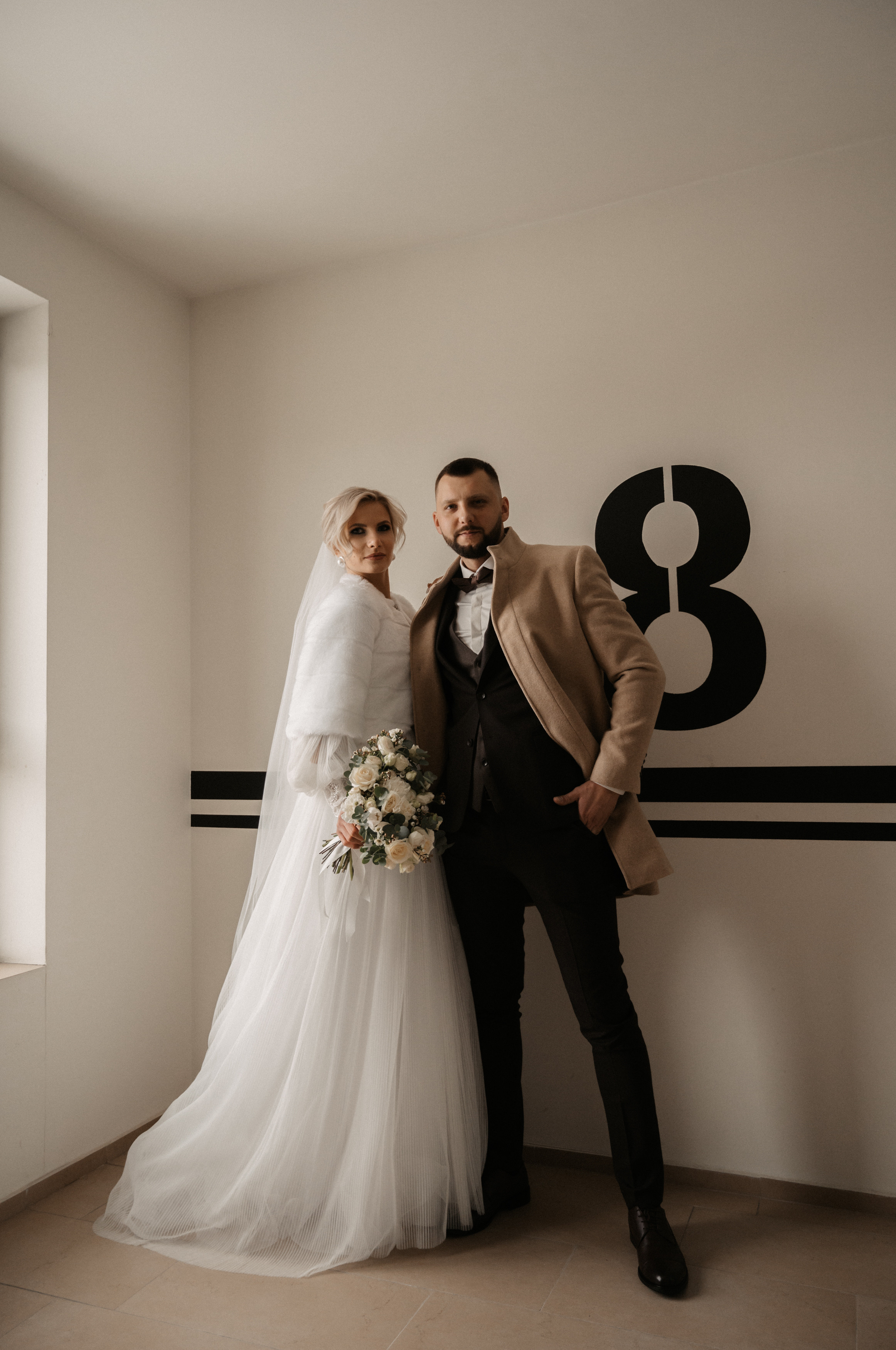 Дима и Яна. Свадебный фотограф Александр Давыдов