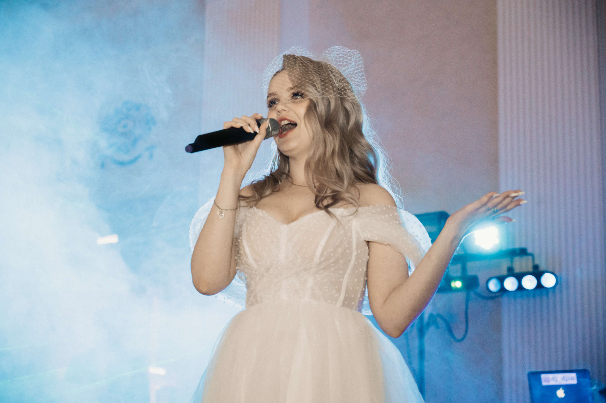 Жить в кайф. Свадебный фотограф Александр Давыдов