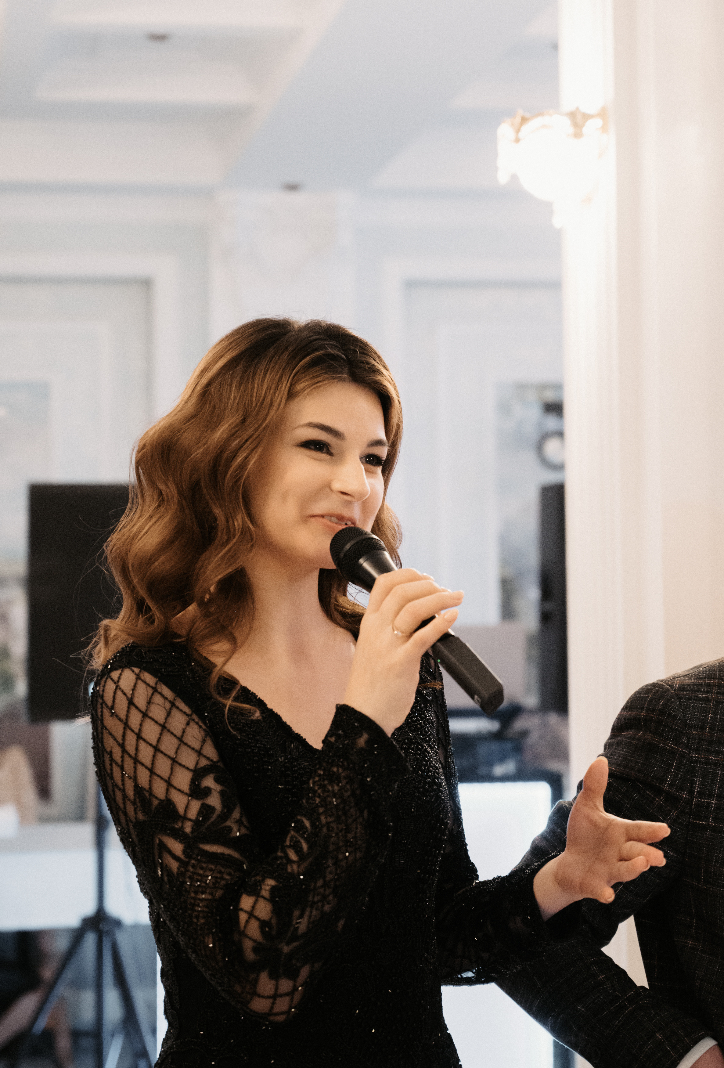 Дима и Яна. Свадебный фотограф Александр Давыдов