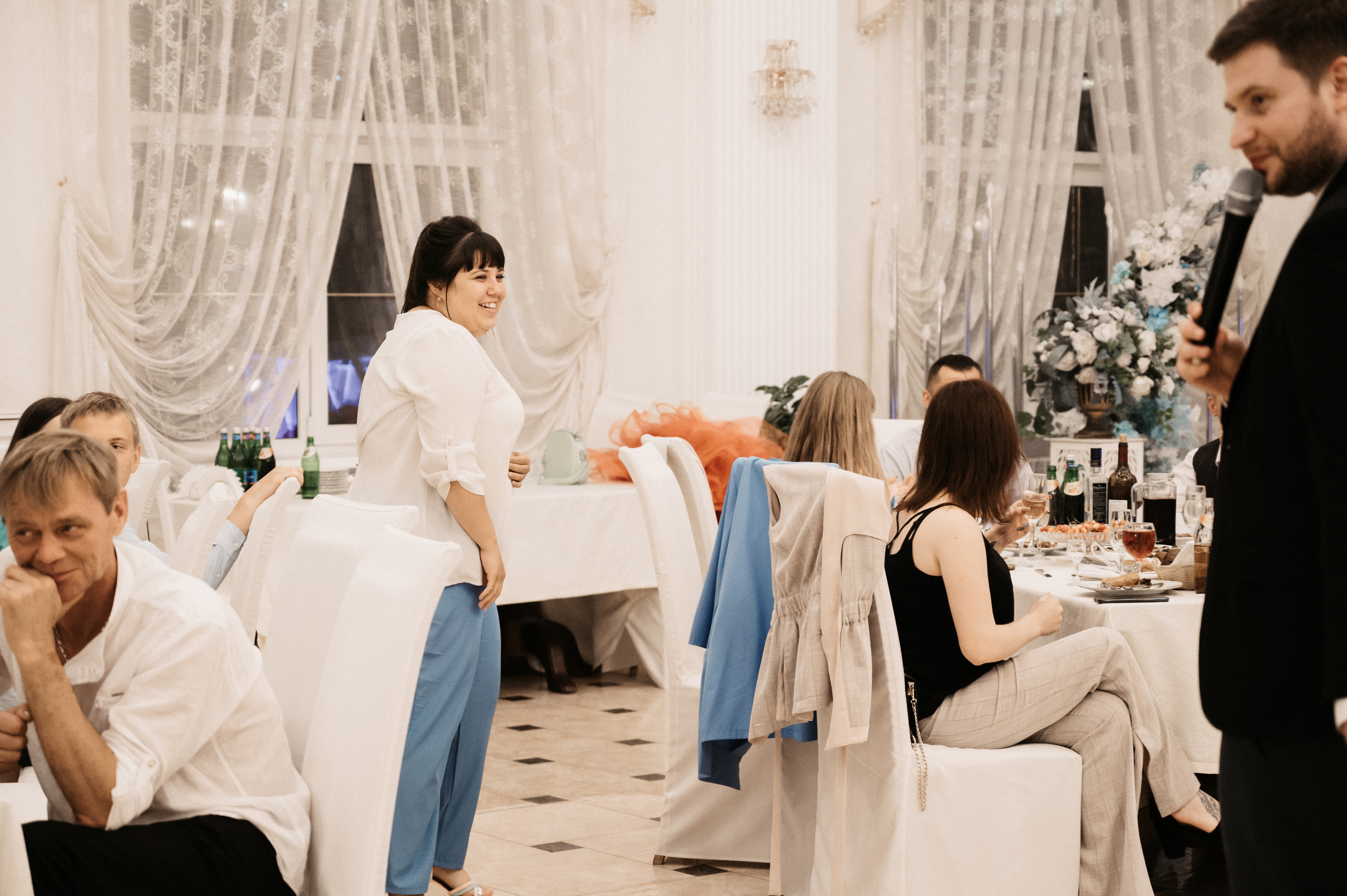 Жить в кайф. Свадебный фотограф Александр Давыдов