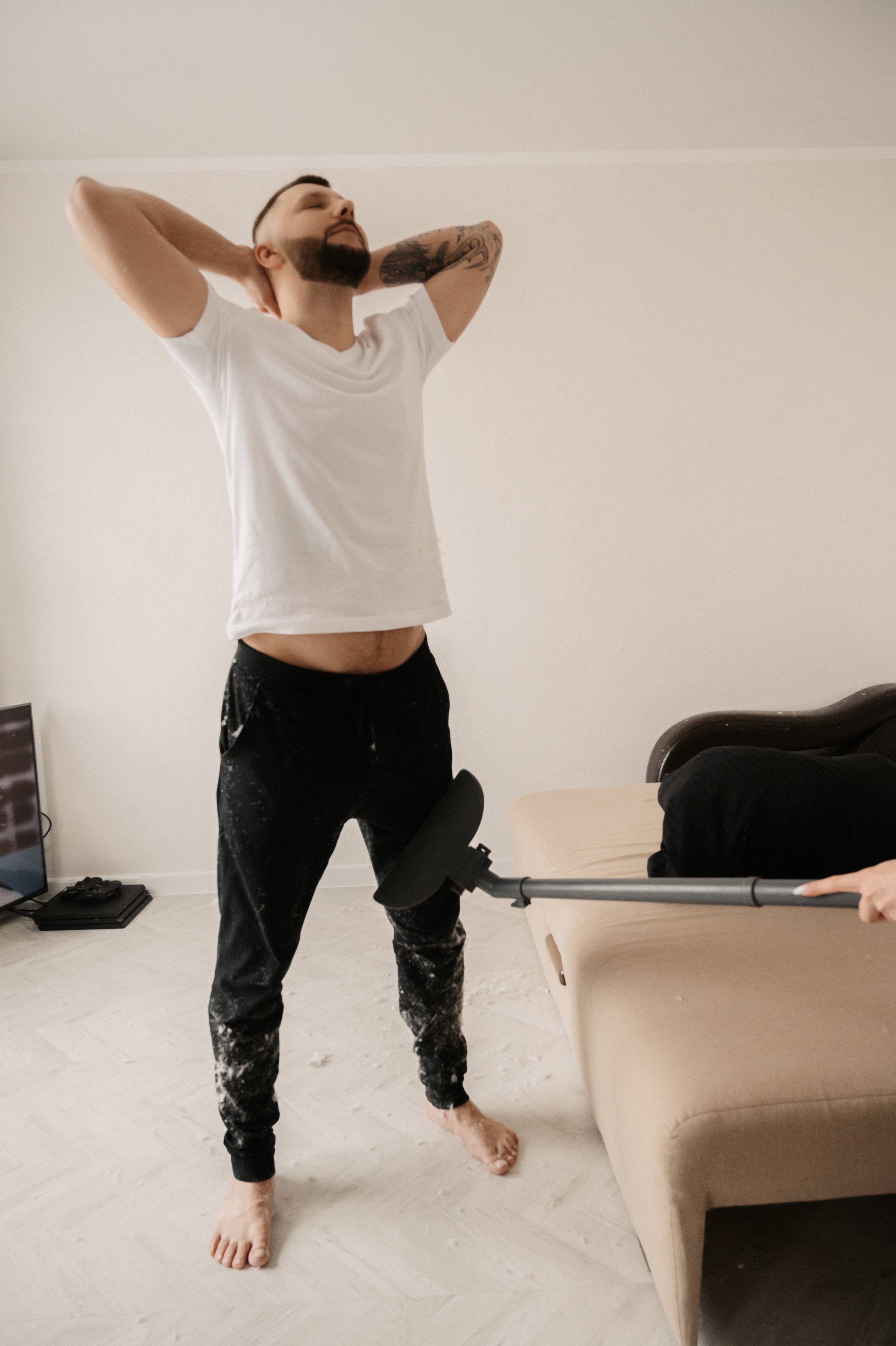 Дима и Яна. Свадебный фотограф Александр Давыдов