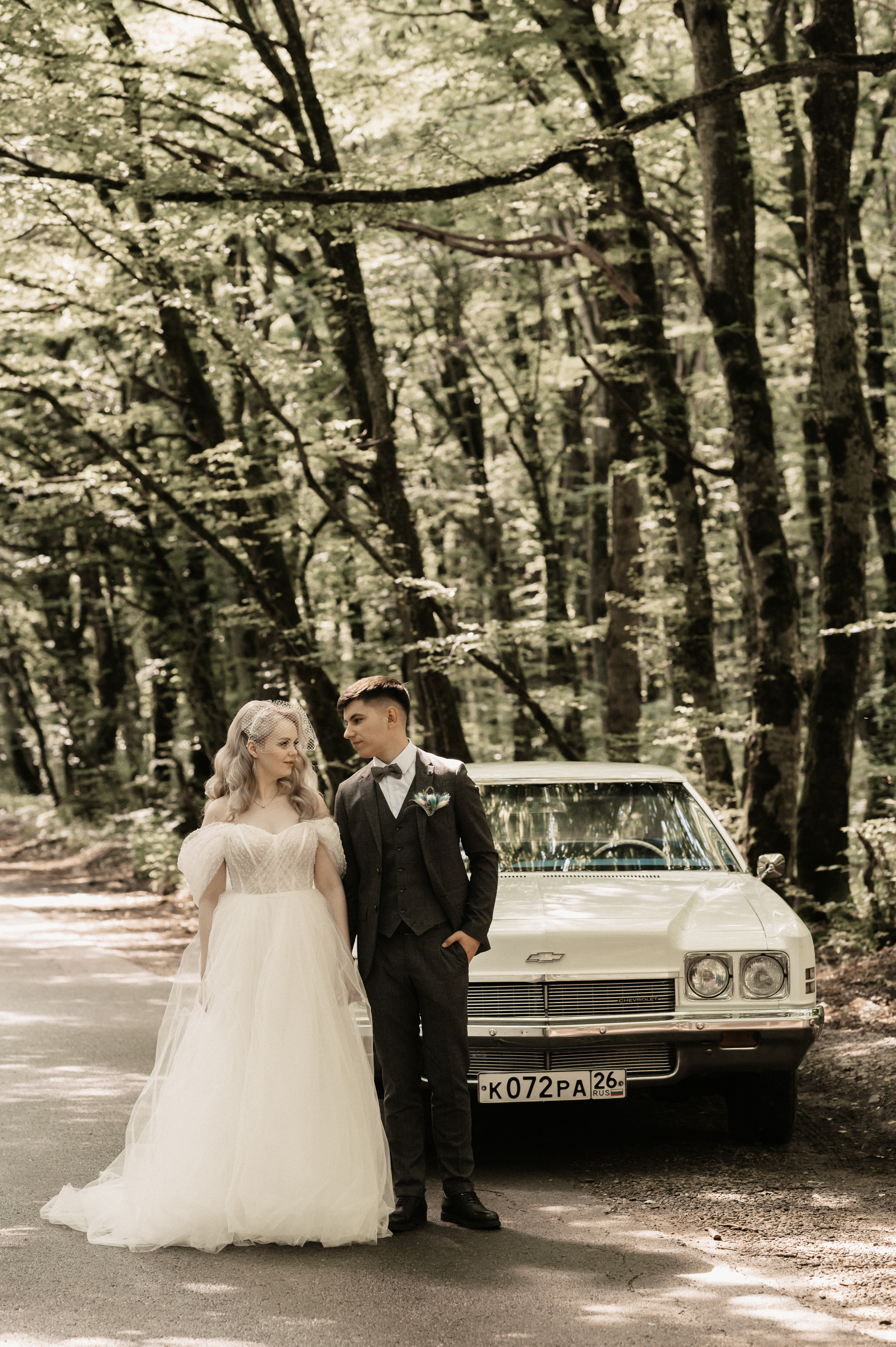 Жить в кайф. Свадебный фотограф Александр Давыдов