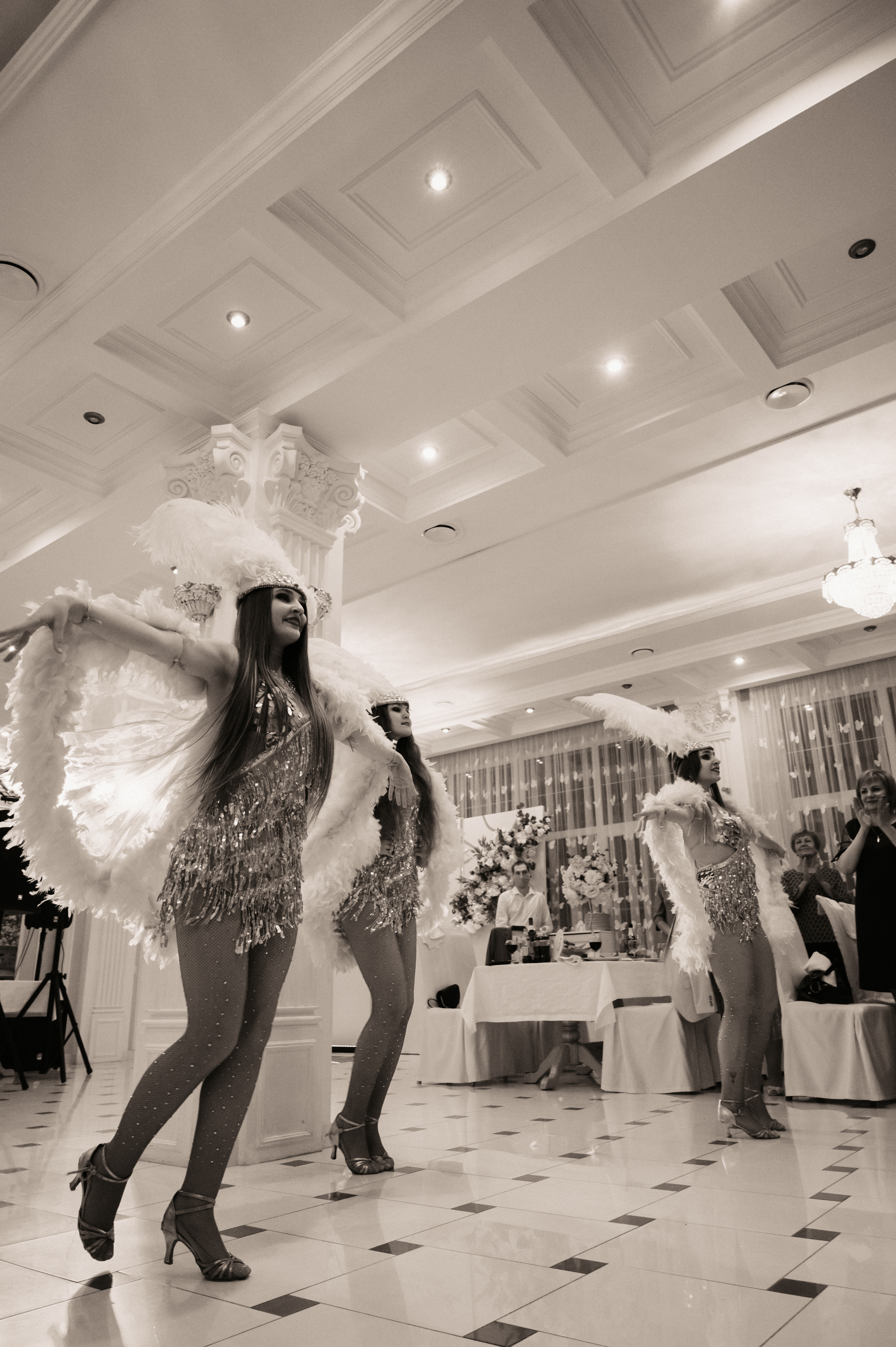 Дима и Яна. Свадебный фотограф Александр Давыдов