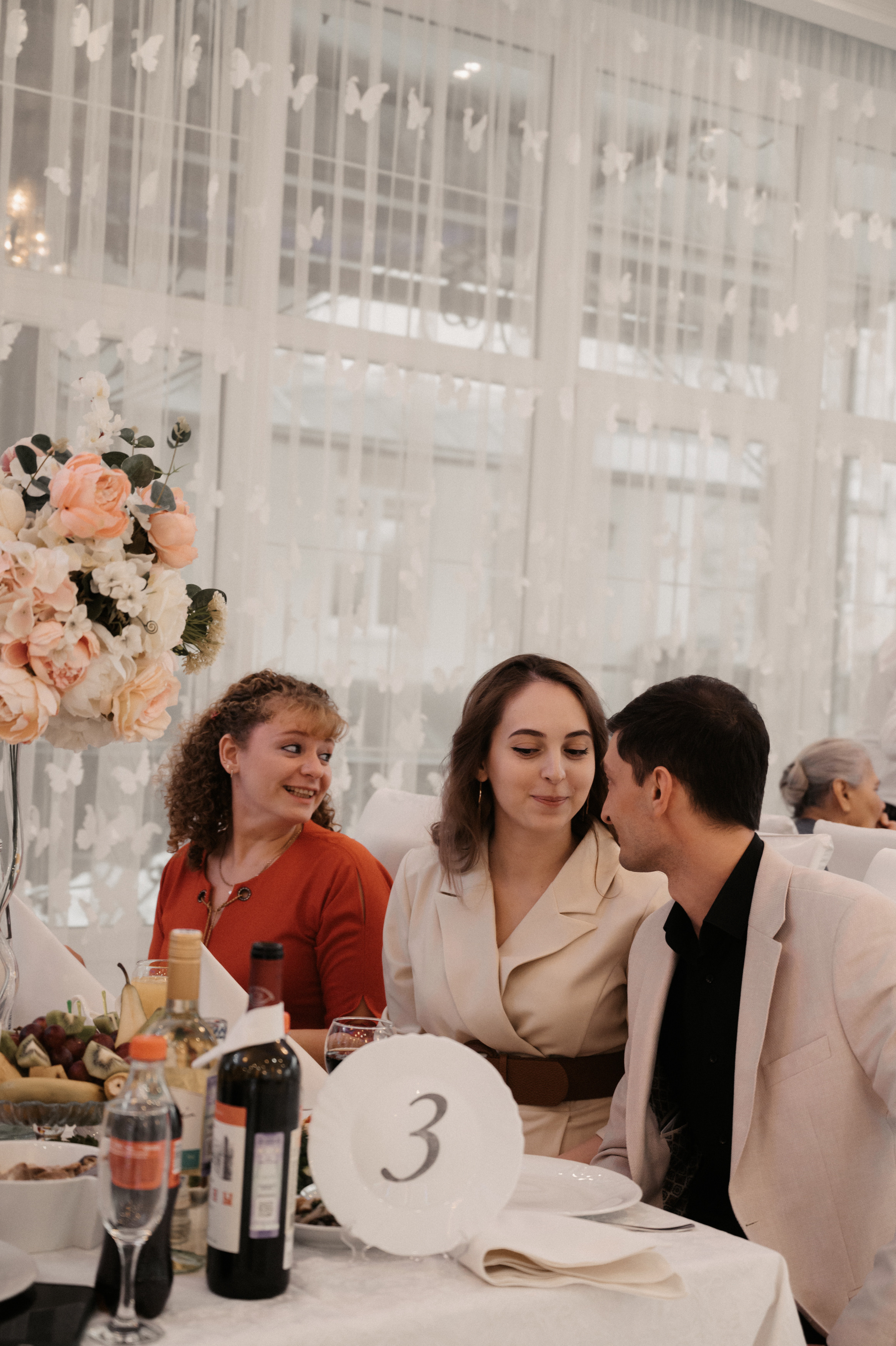 Дима и Яна. Свадебный фотограф Александр Давыдов