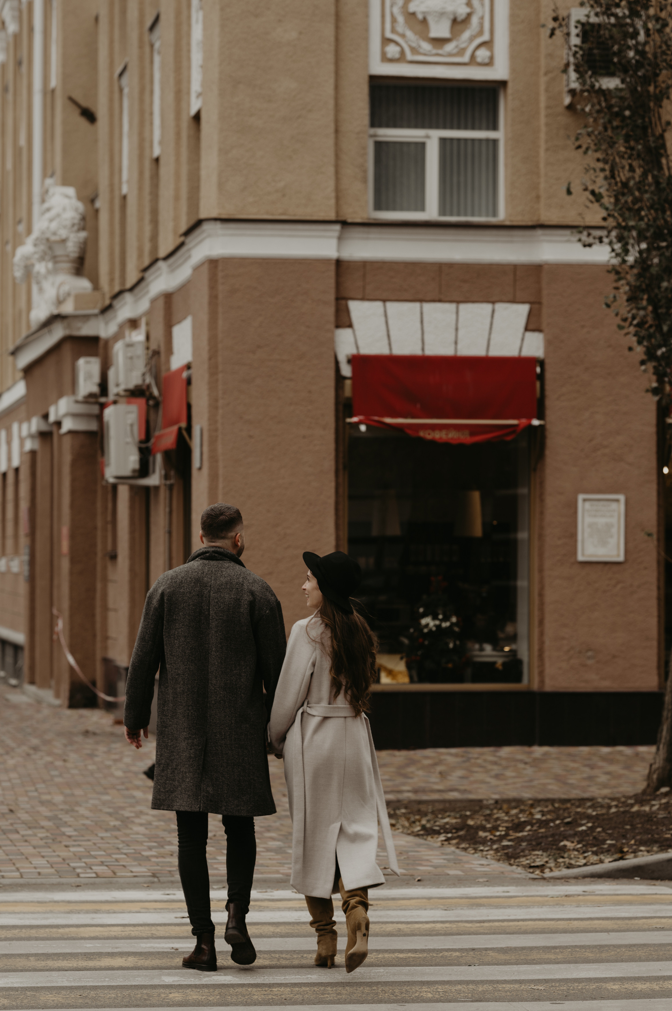 Мария и Евгений. Свадебный фотограф Александр Давыдов