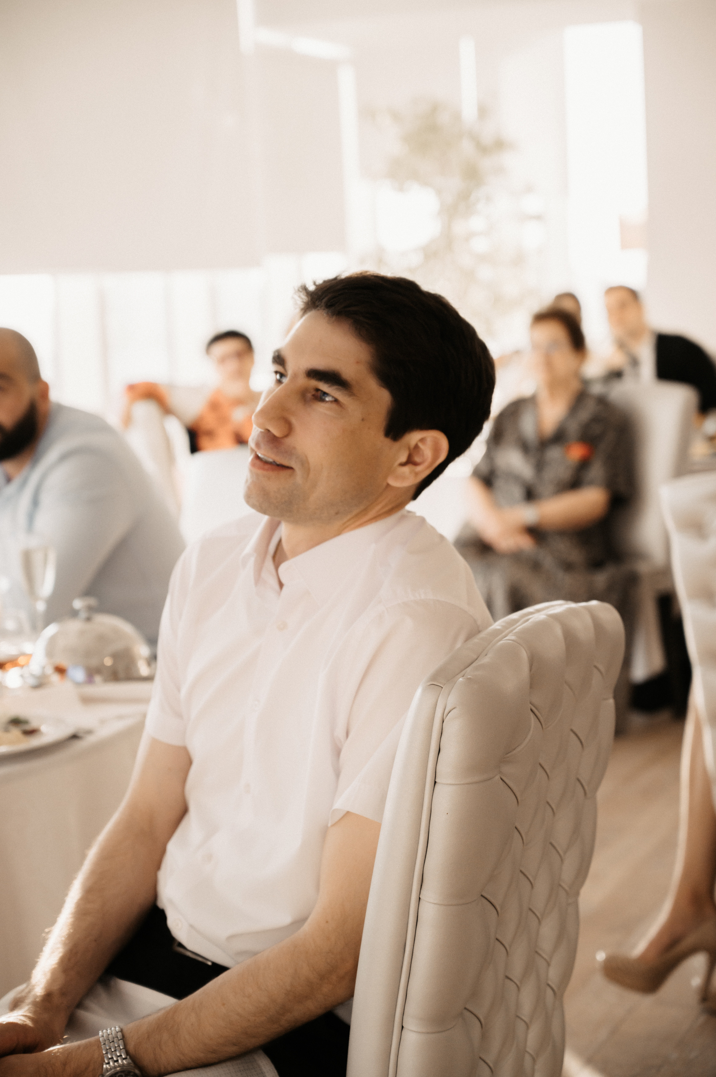 Саша+Даша. Свадебный фотограф Александр Давыдов