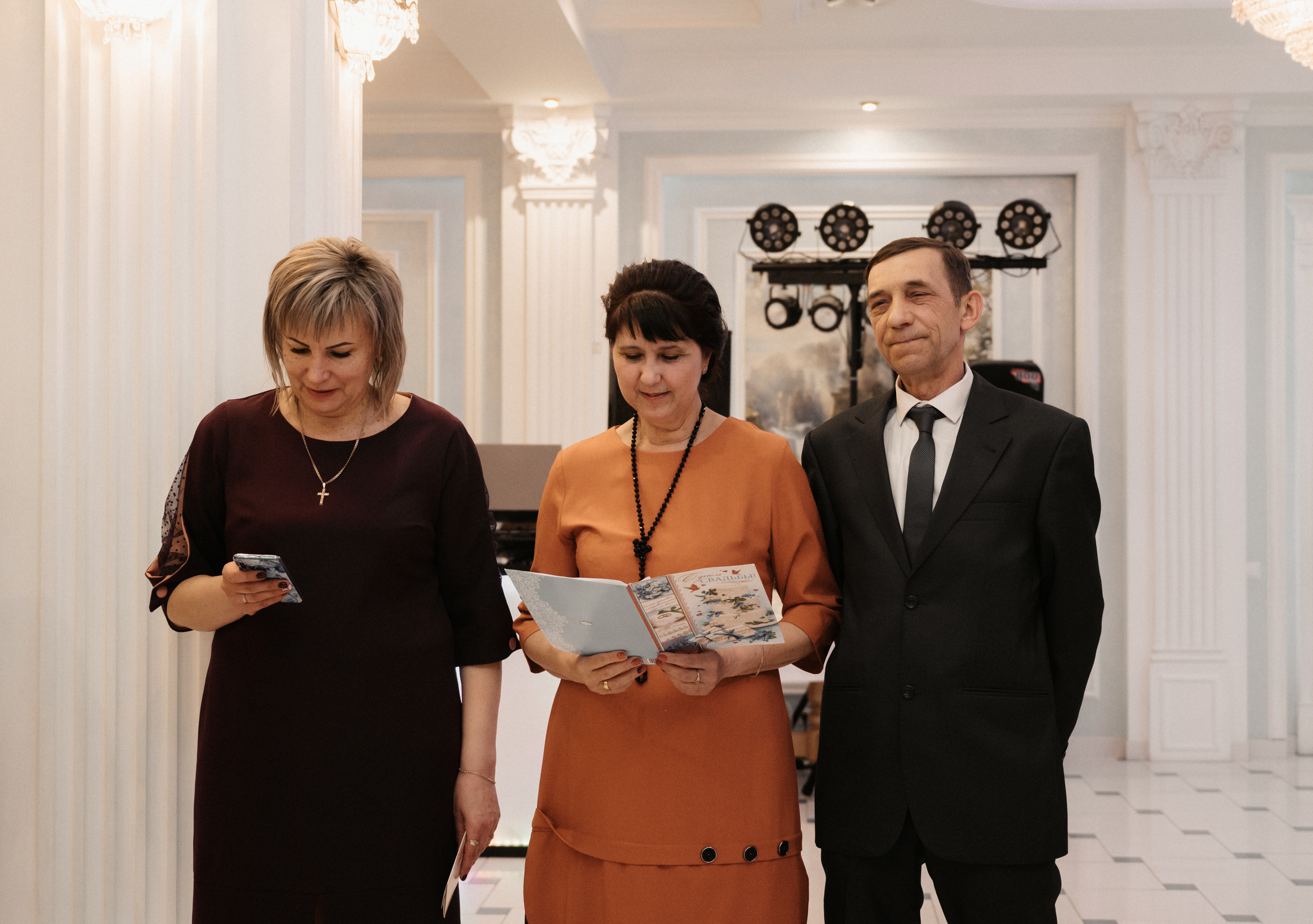 Дима и Яна. Свадебный фотограф Александр Давыдов