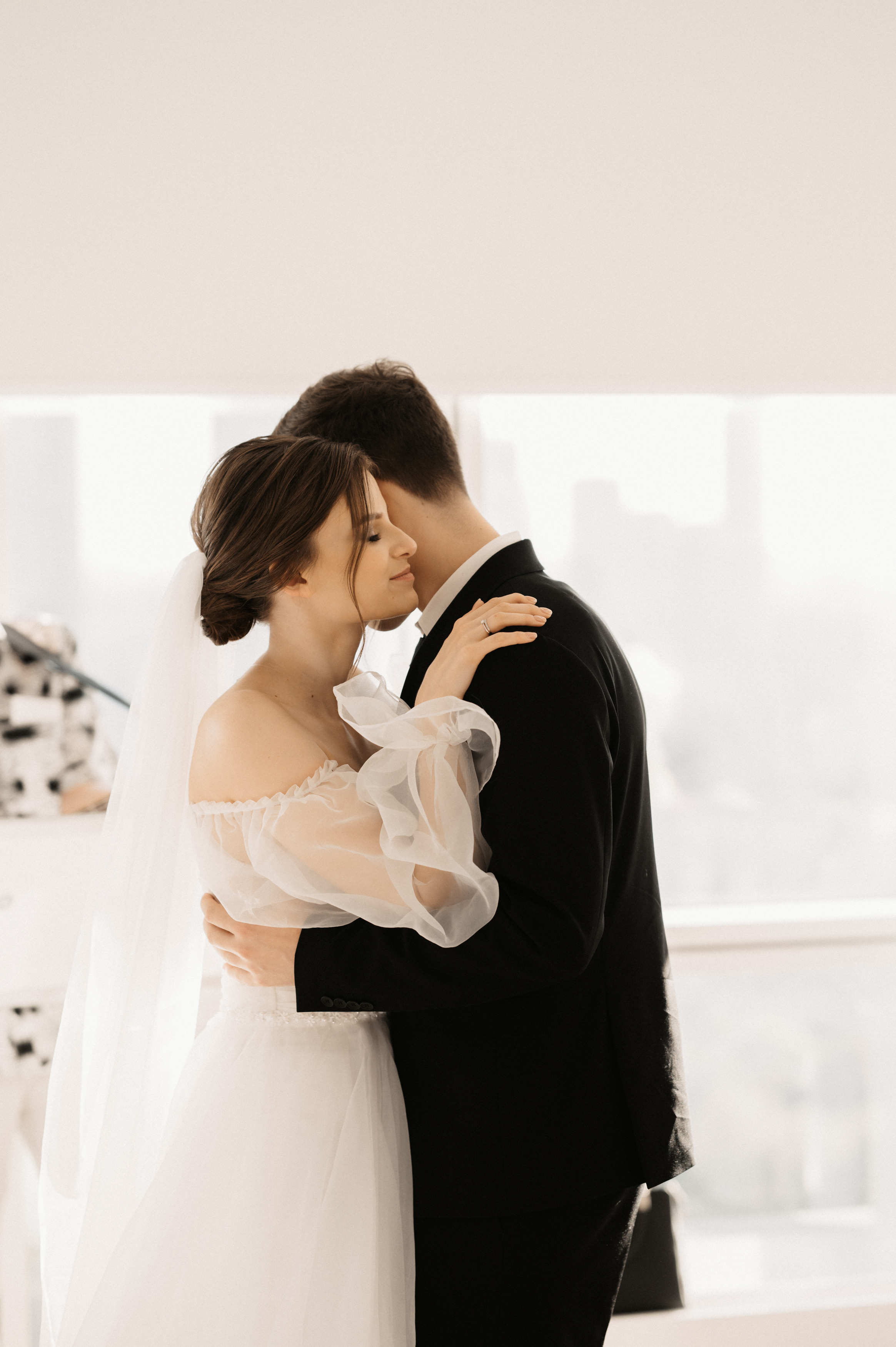 Саша+Даша. Свадебный фотограф Александр Давыдов