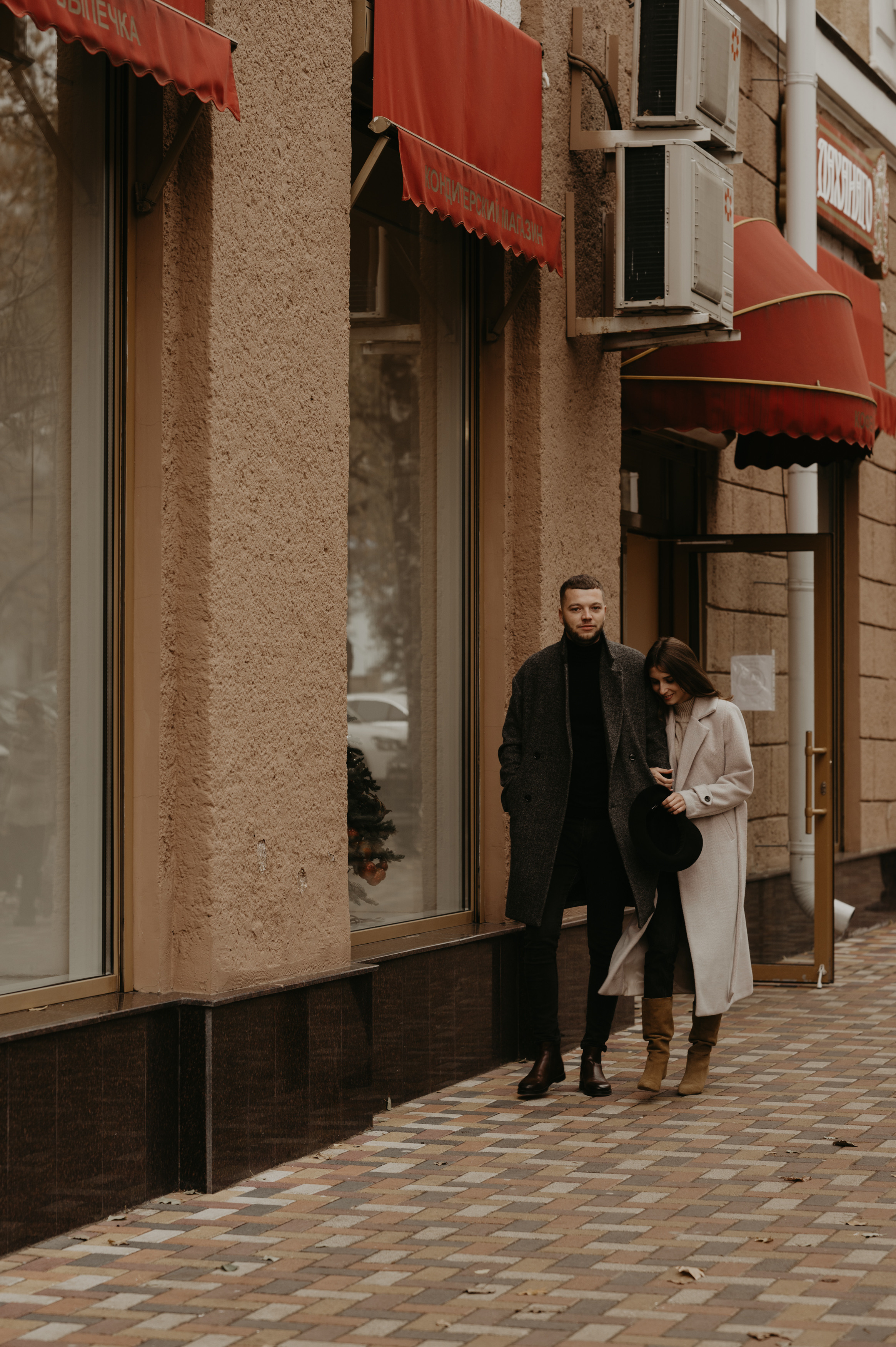 Мария и Евгений. Свадебный фотограф Александр Давыдов