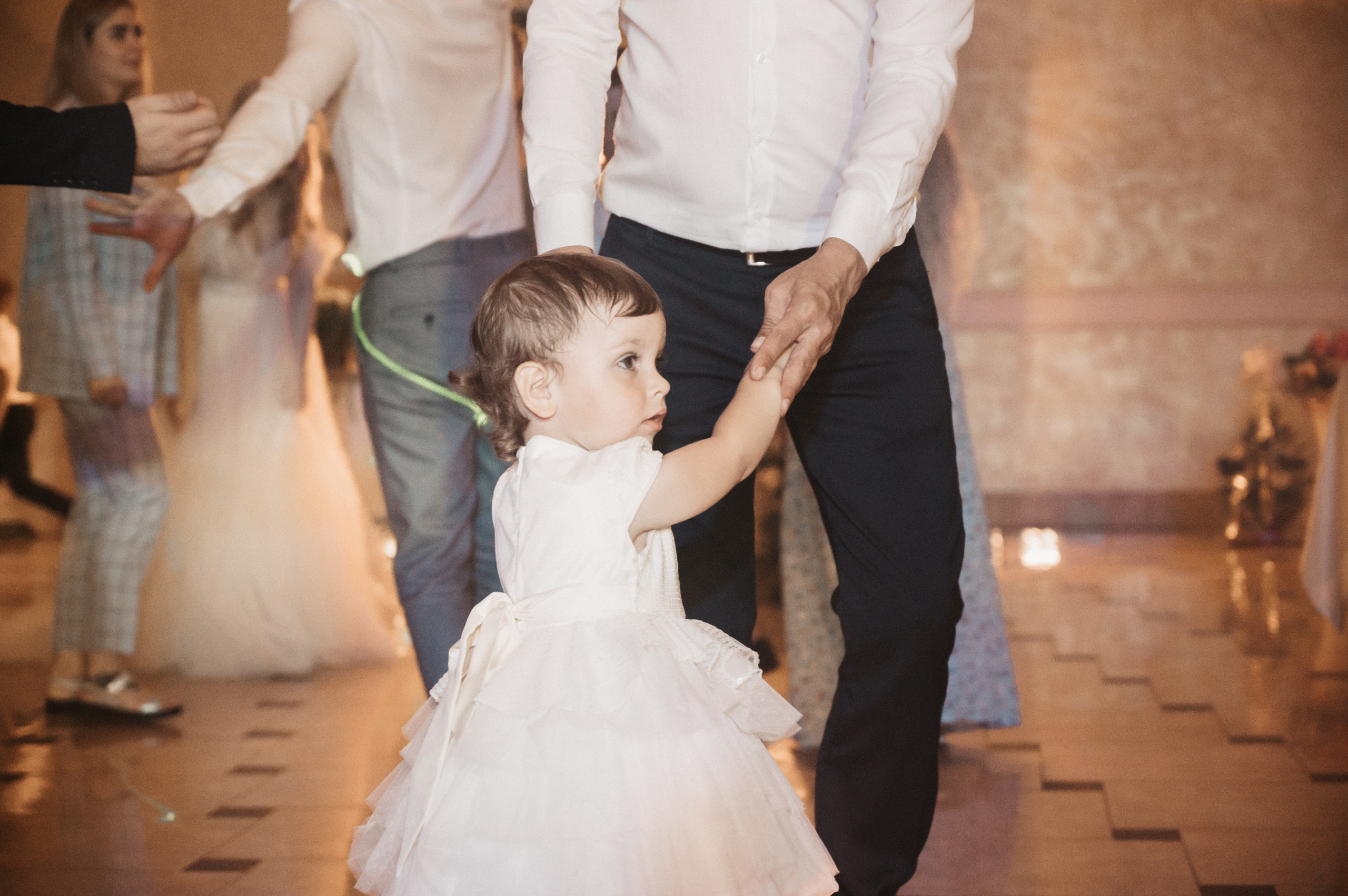 Жить в кайф. Свадебный фотограф Александр Давыдов