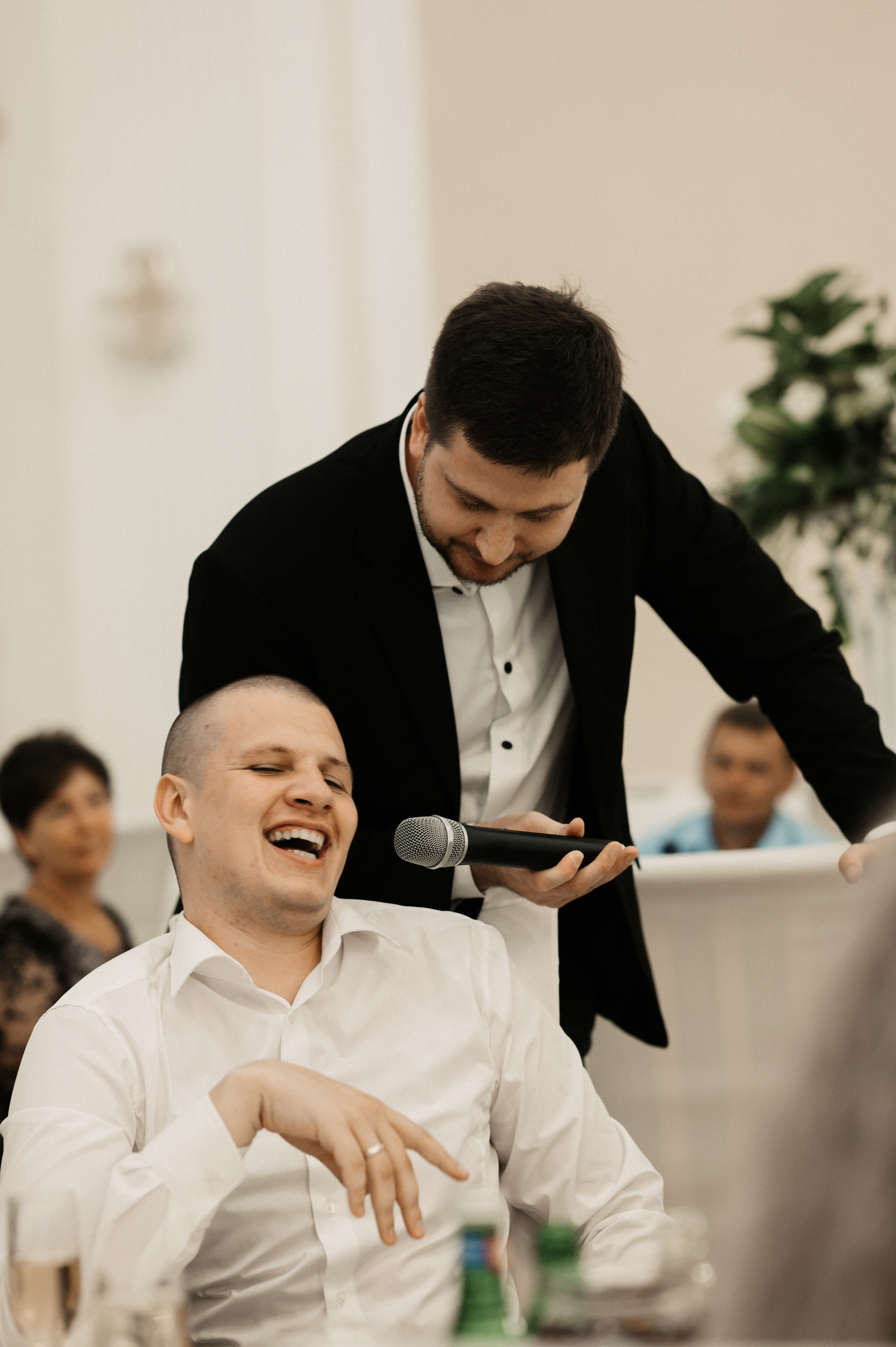 Жить в кайф. Свадебный фотограф Александр Давыдов