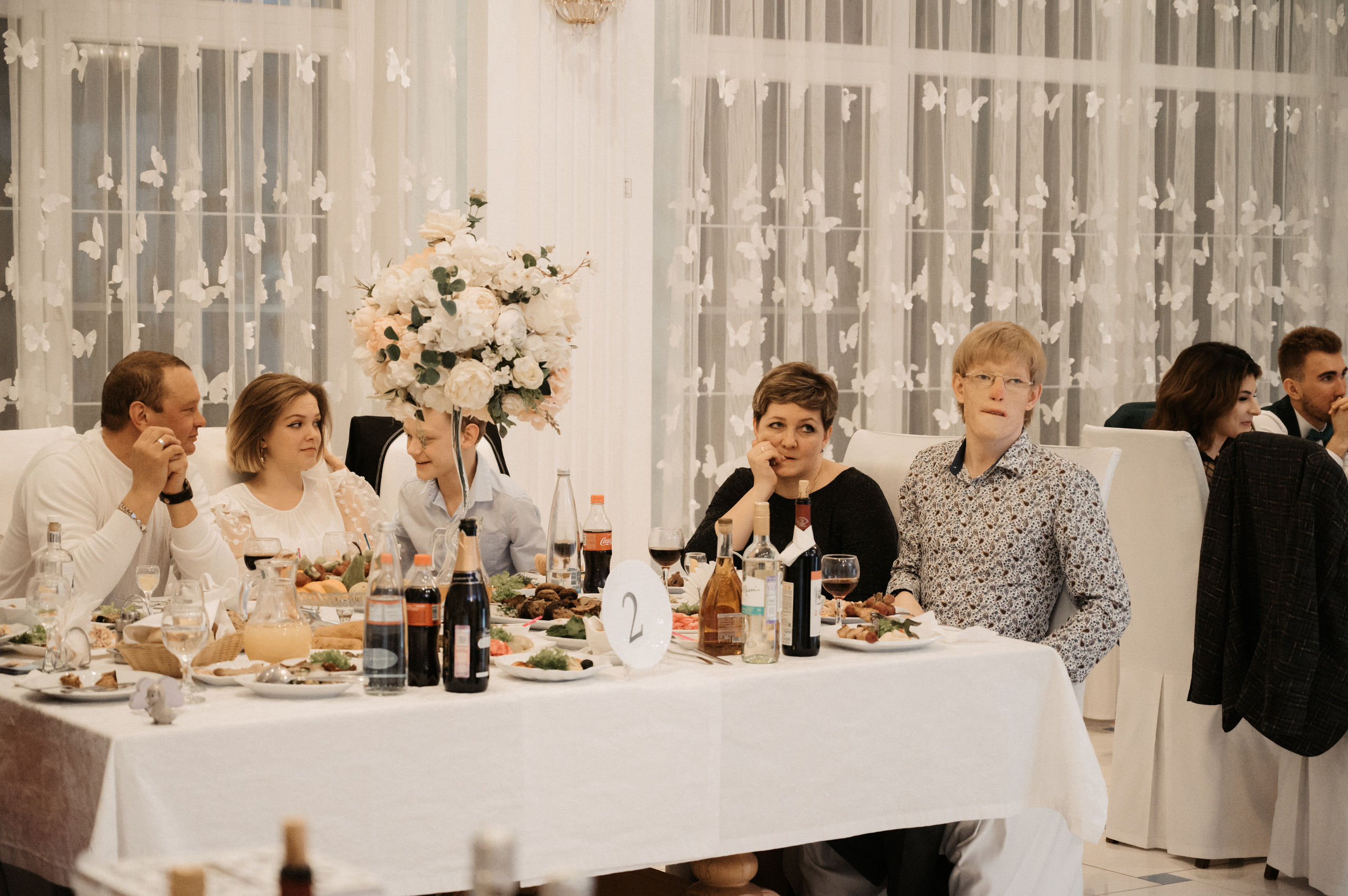 Дима и Яна. Свадебный фотограф Александр Давыдов