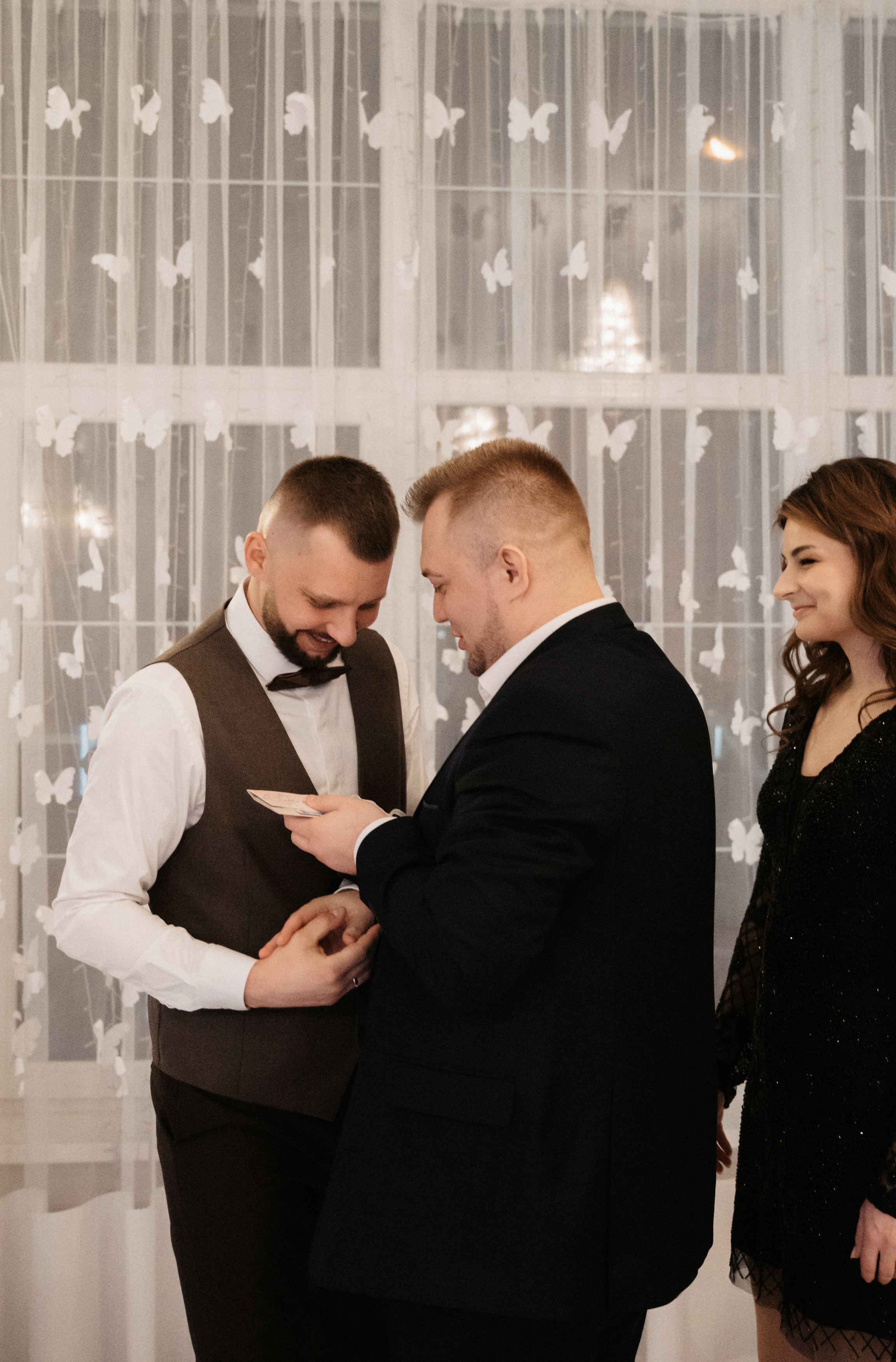 Дима и Яна. Свадебный фотограф Александр Давыдов