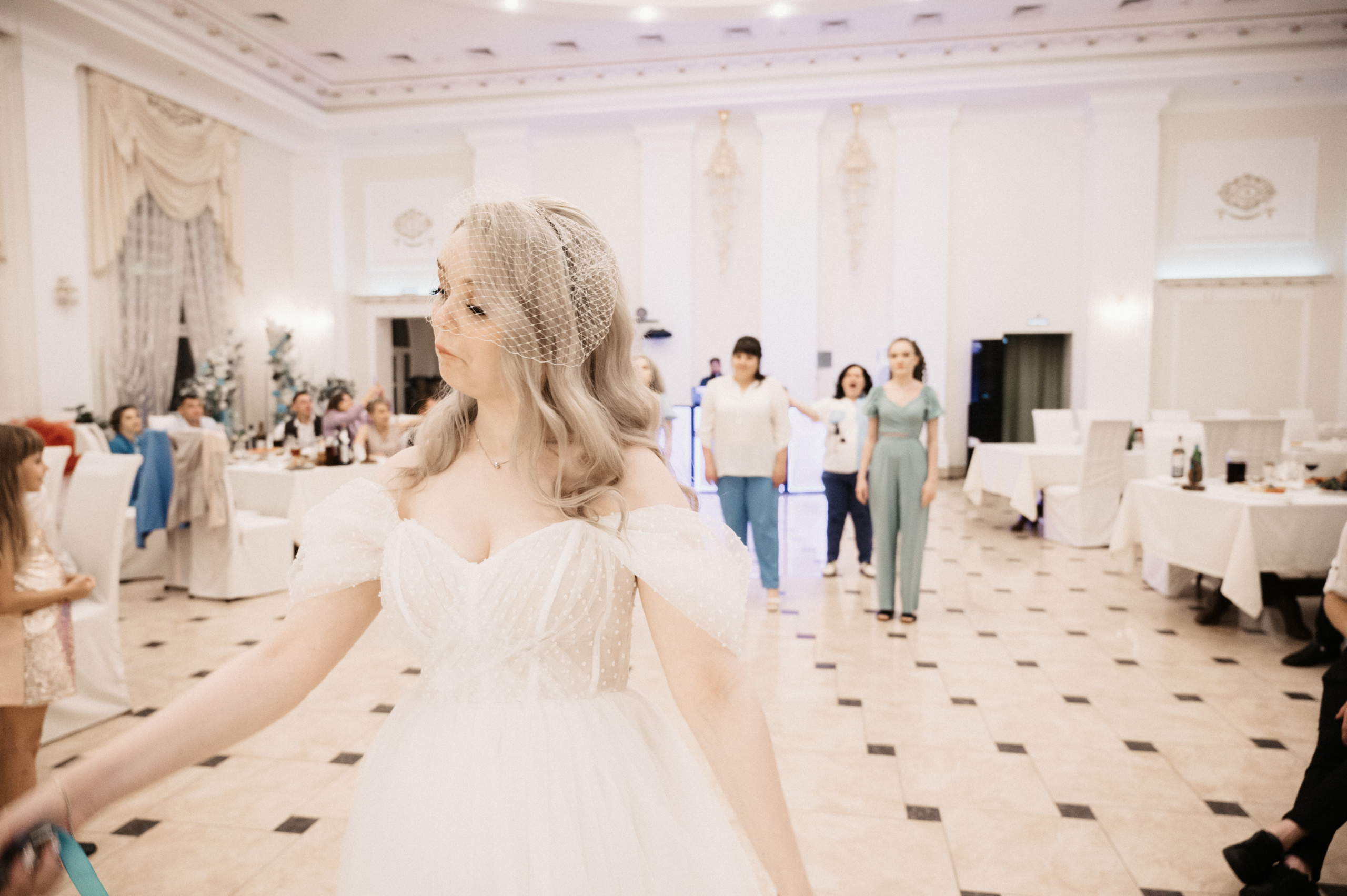 Жить в кайф. Свадебный фотограф Александр Давыдов