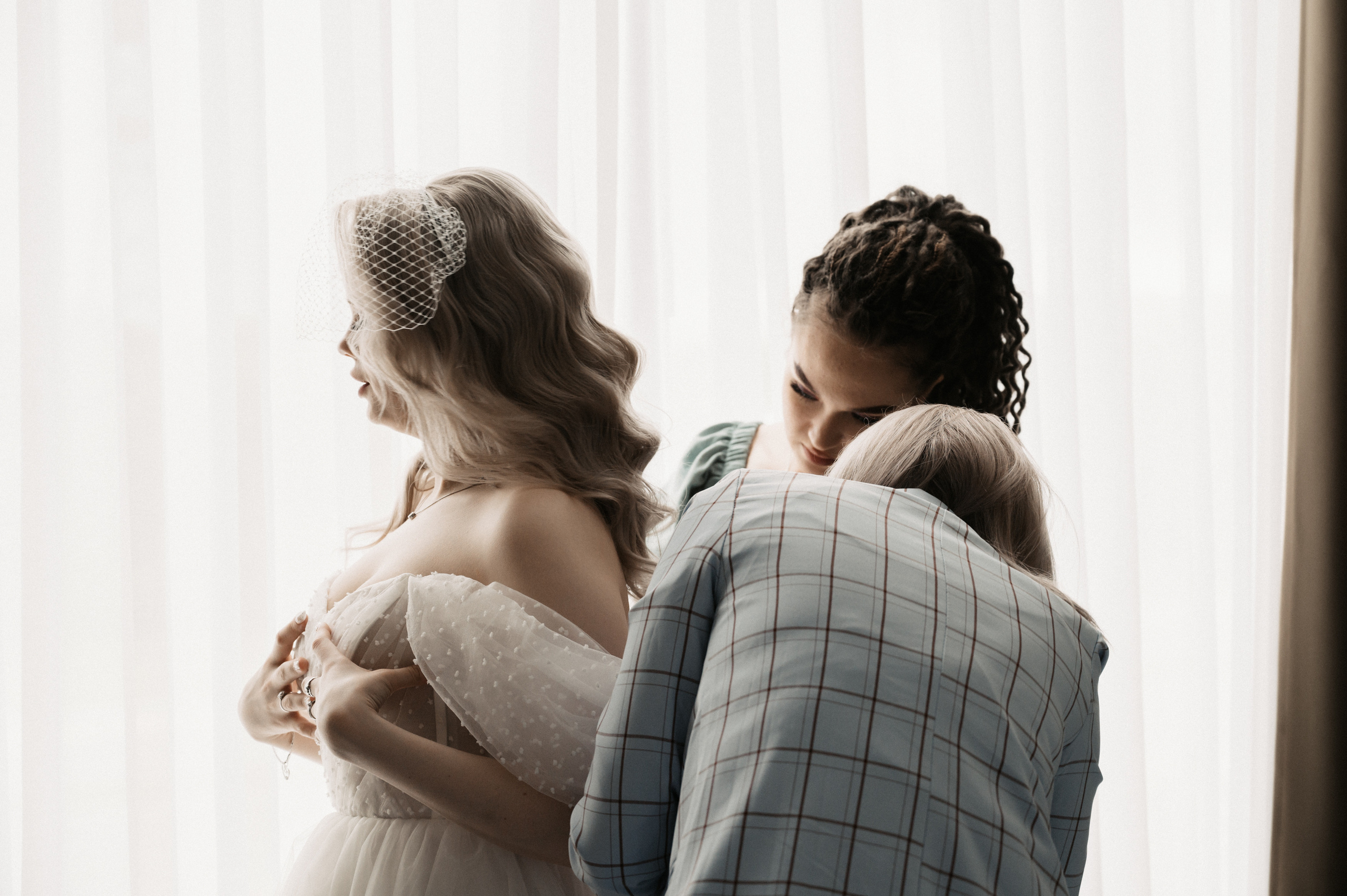 Жить в кайф. Свадебный фотограф Александр Давыдов