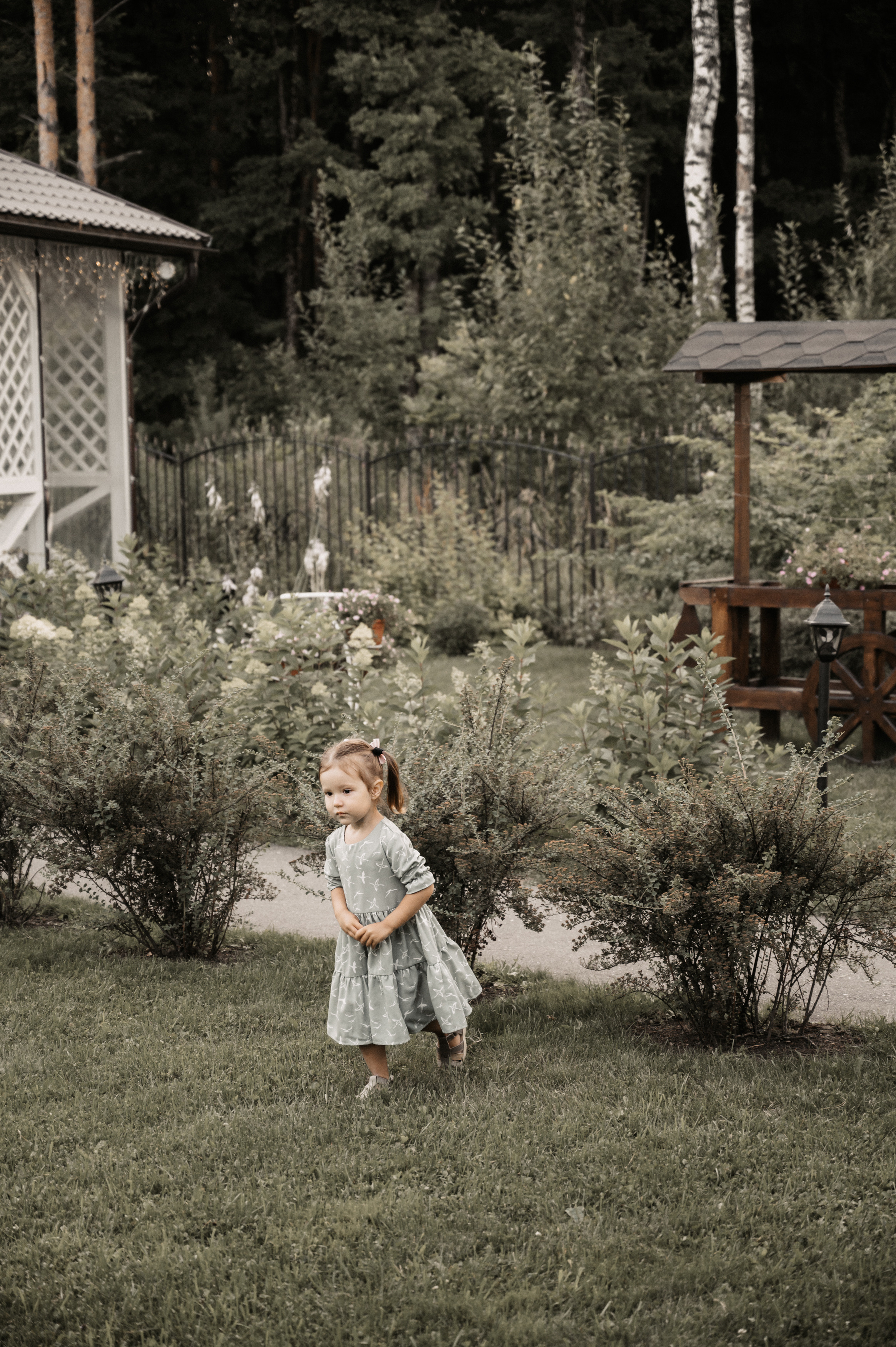 Счастье у озера. Свадебный фотограф Александр Давыдов