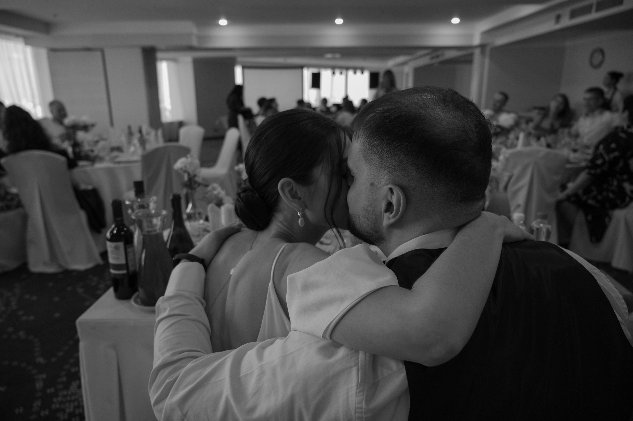 Софья и Илья. Свадебный фотограф Александр Давыдов