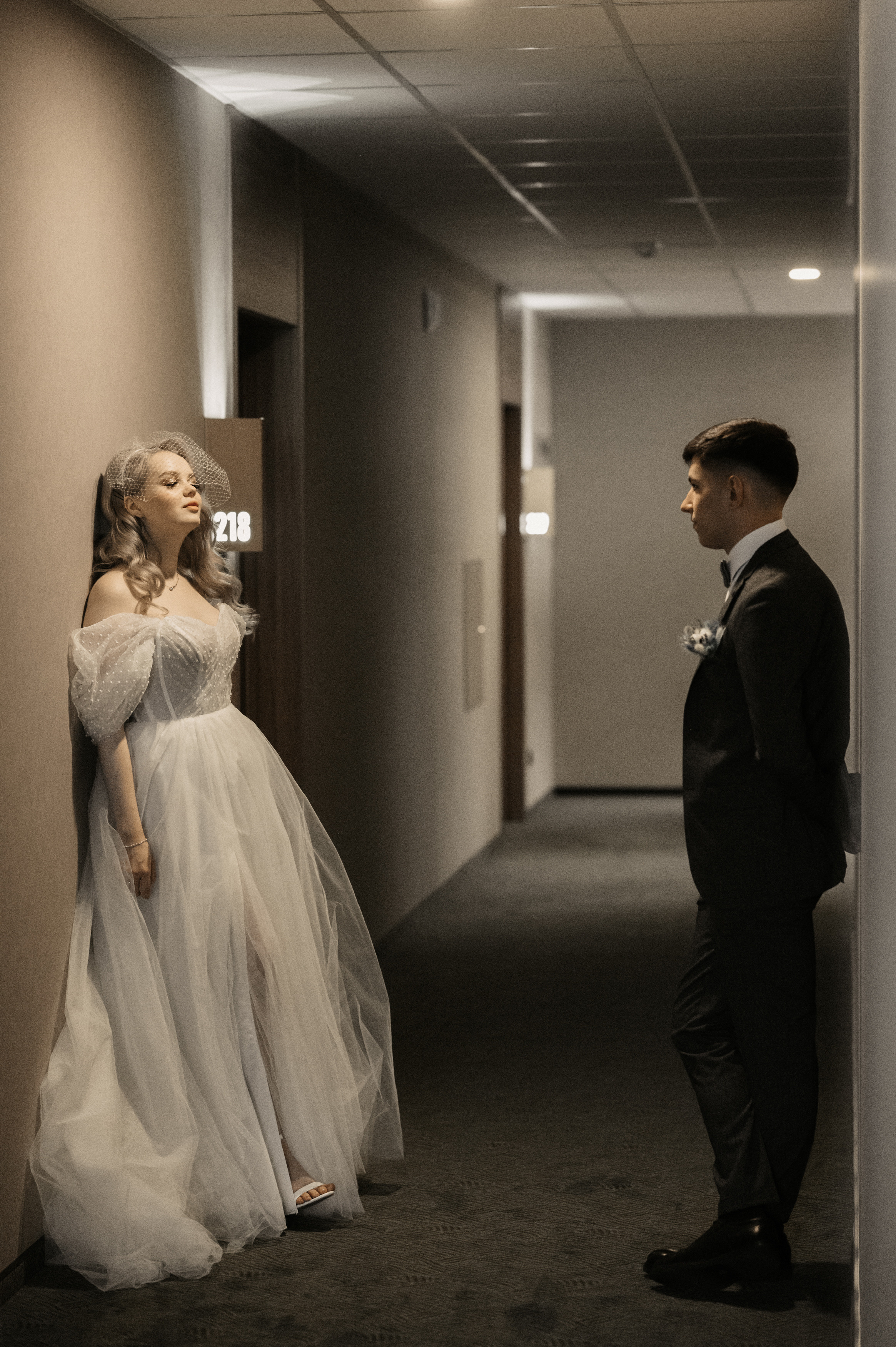 Жить в кайф. Свадебный фотограф Александр Давыдов