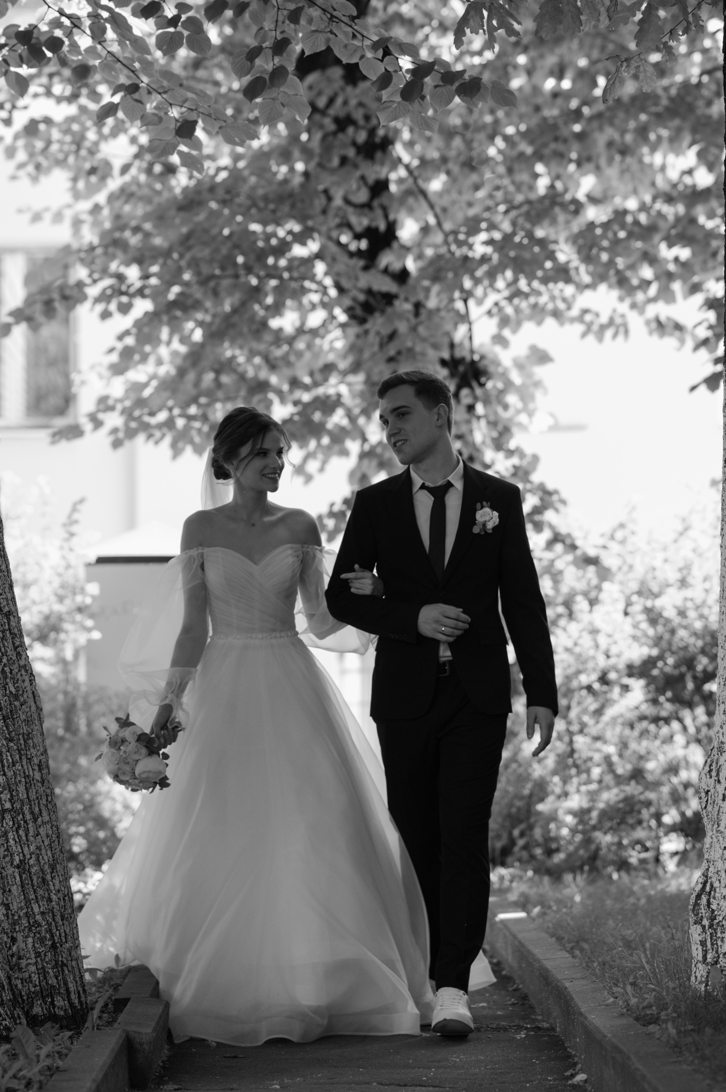 Саша+Даша. Свадебный фотограф Александр Давыдов