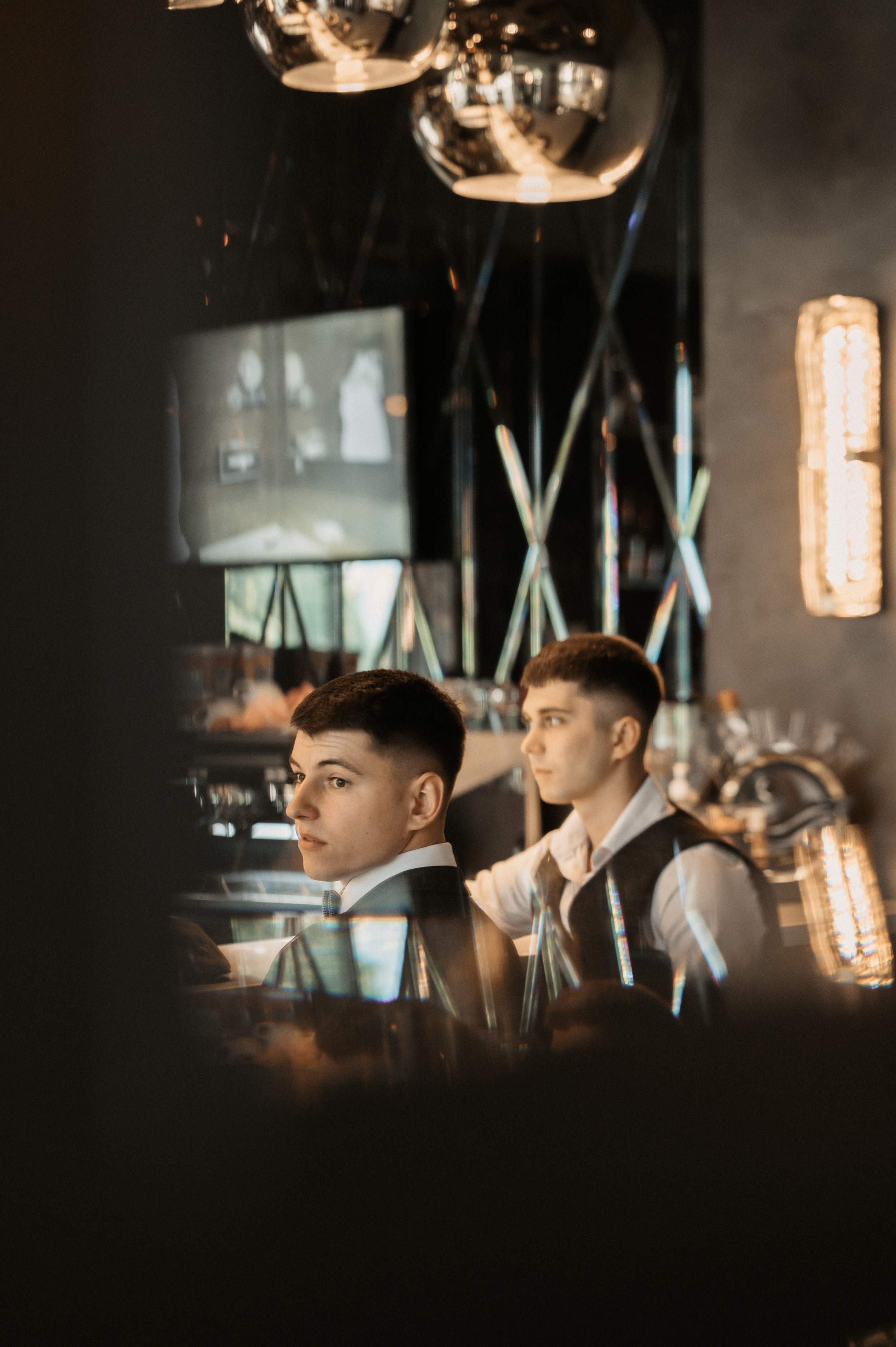 Жить в кайф. Свадебный фотограф Александр Давыдов