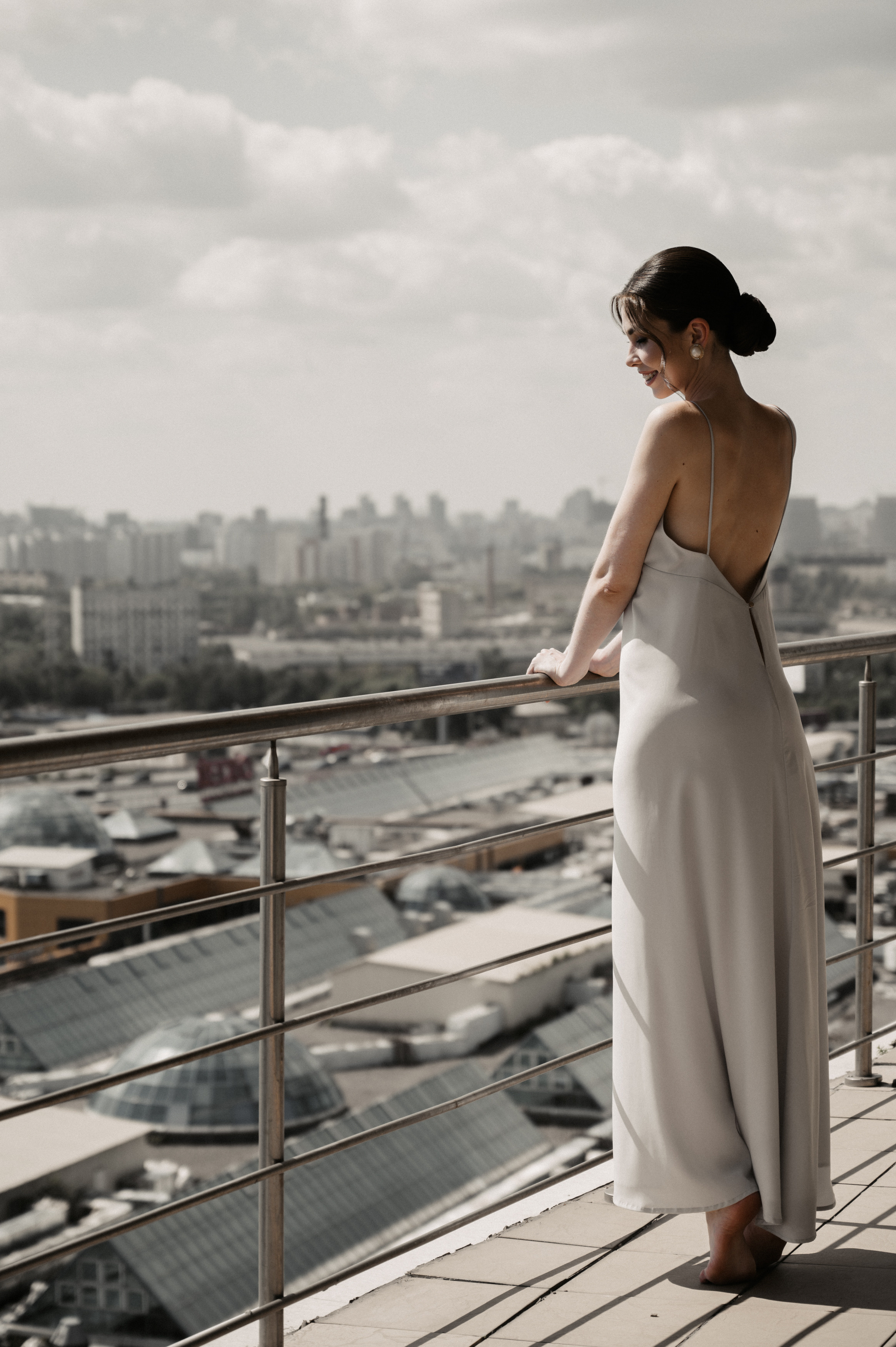 Софья и Илья. Свадебный фотограф Александр Давыдов