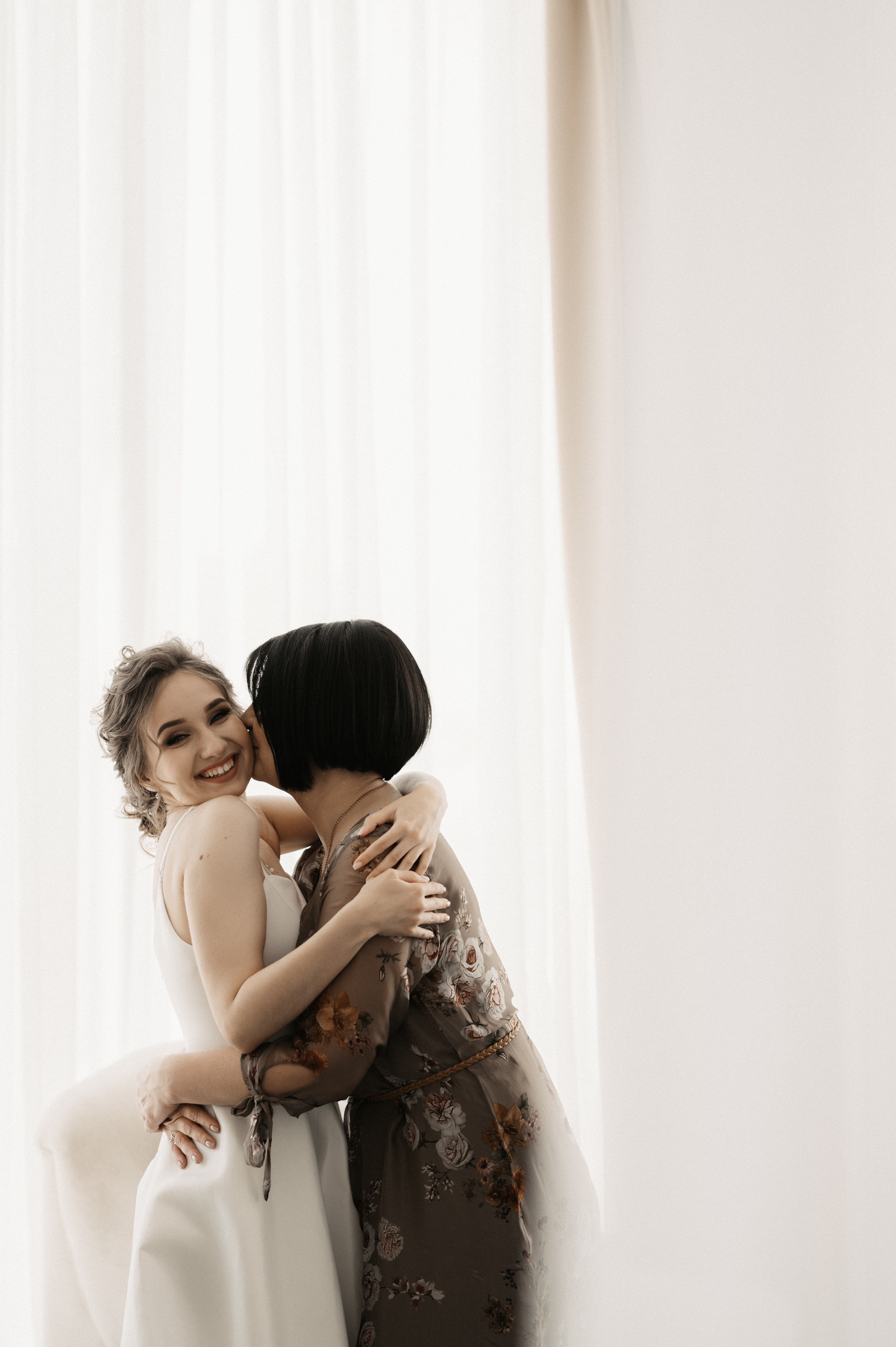 Полина и Роман. Свадебный фотограф Александр Давыдов