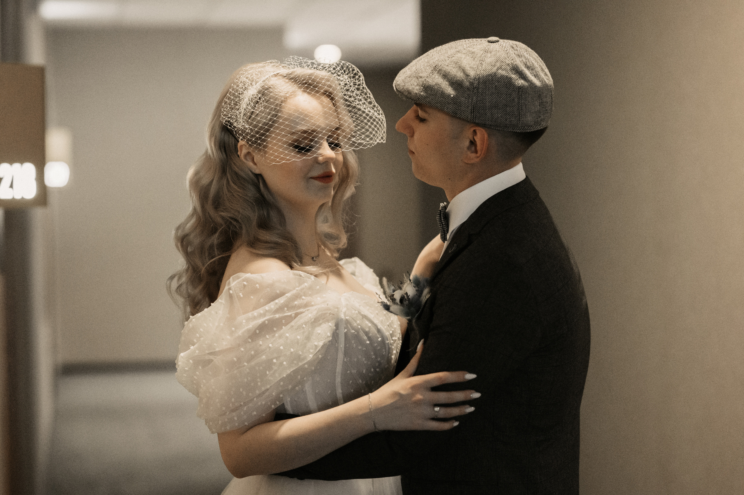 Жить в кайф. Свадебный фотограф Александр Давыдов