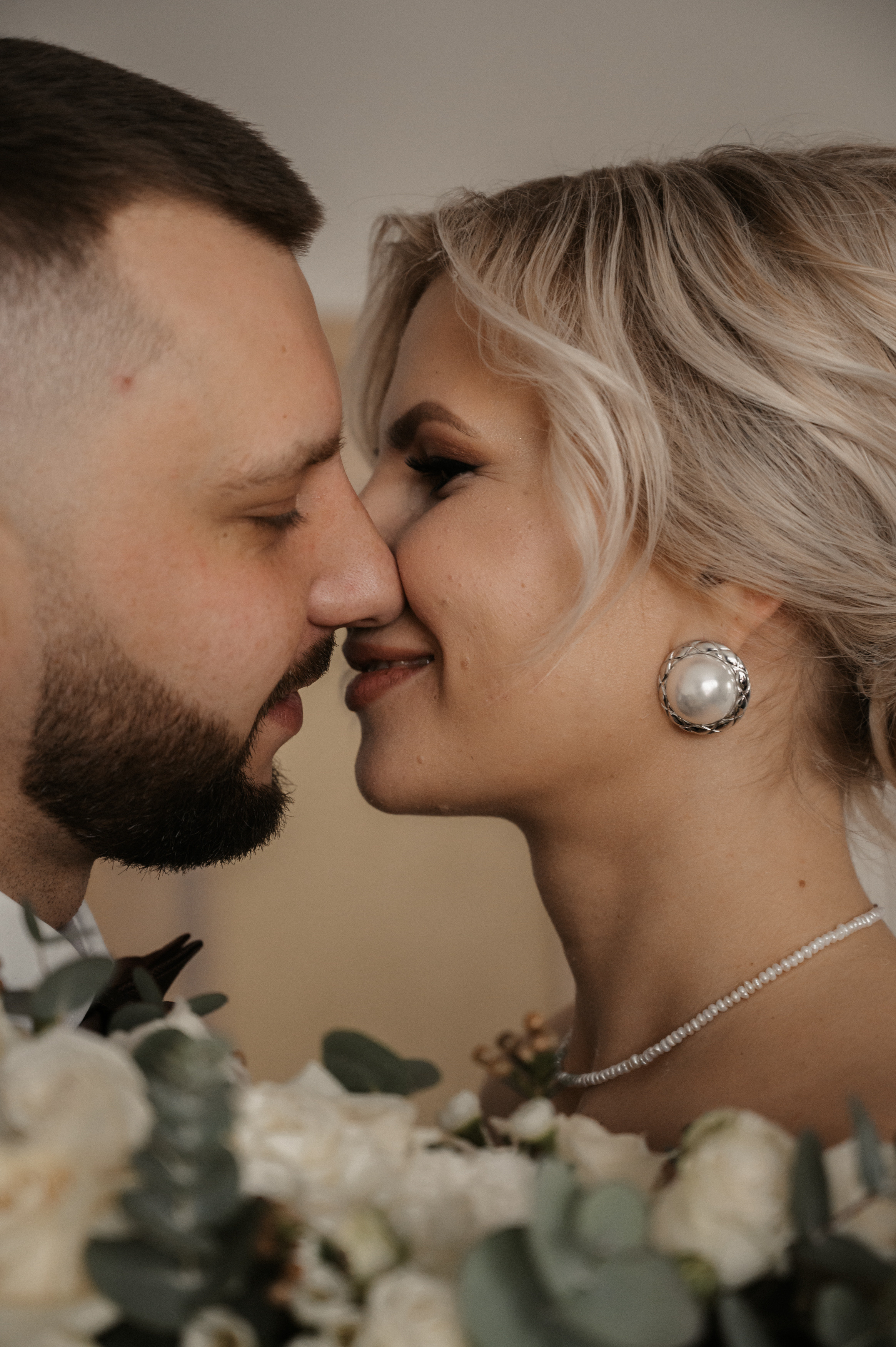 Дима и Яна. Свадебный фотограф Александр Давыдов