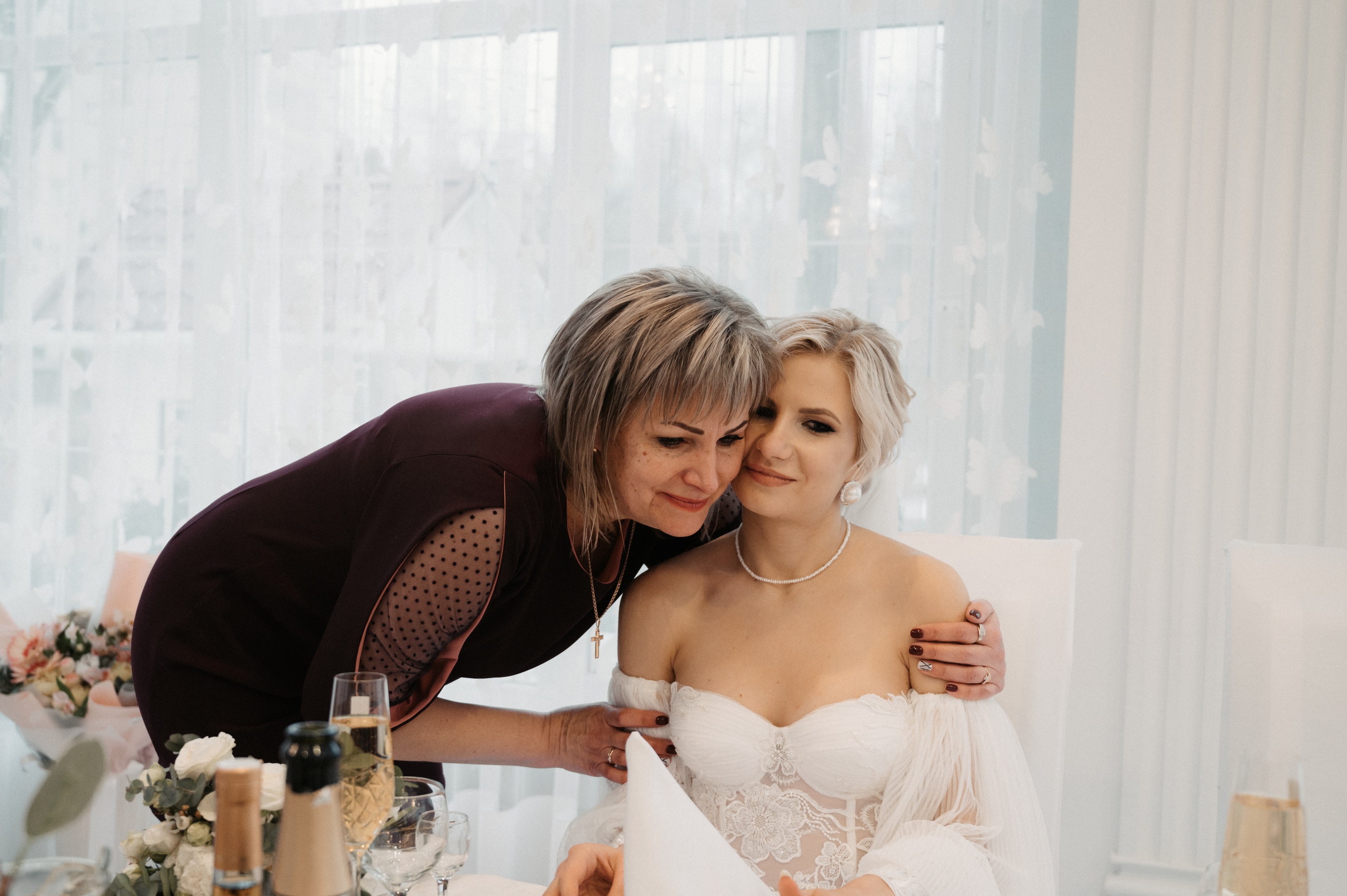 Дима и Яна. Свадебный фотограф Александр Давыдов