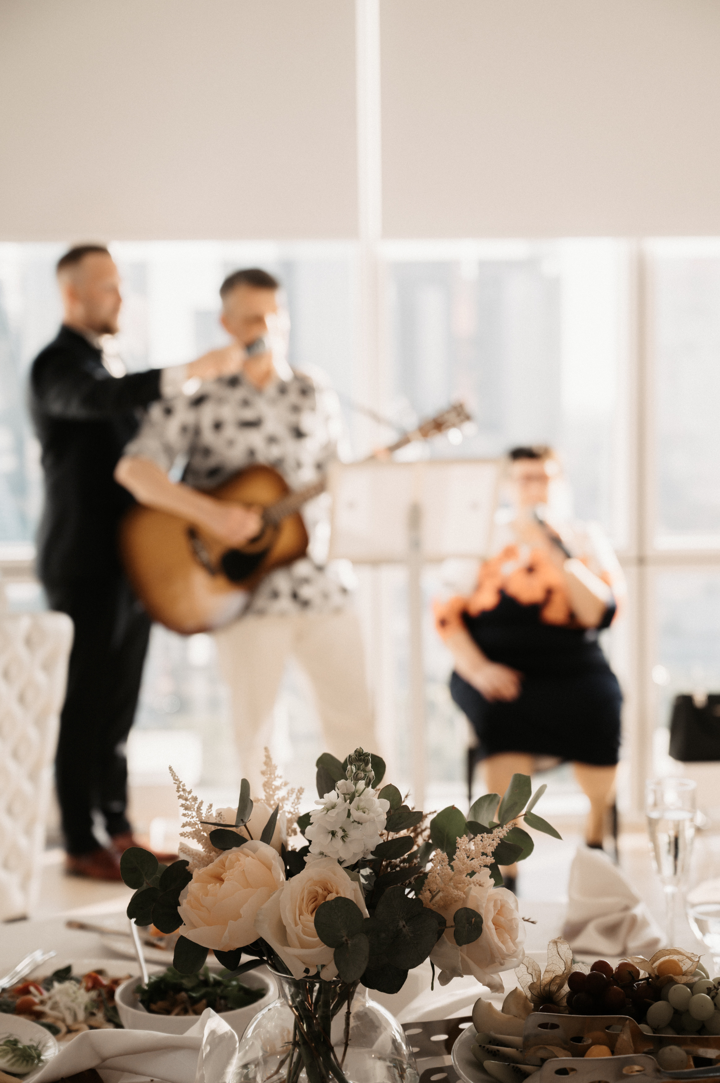 Саша+Даша. Свадебный фотограф Александр Давыдов