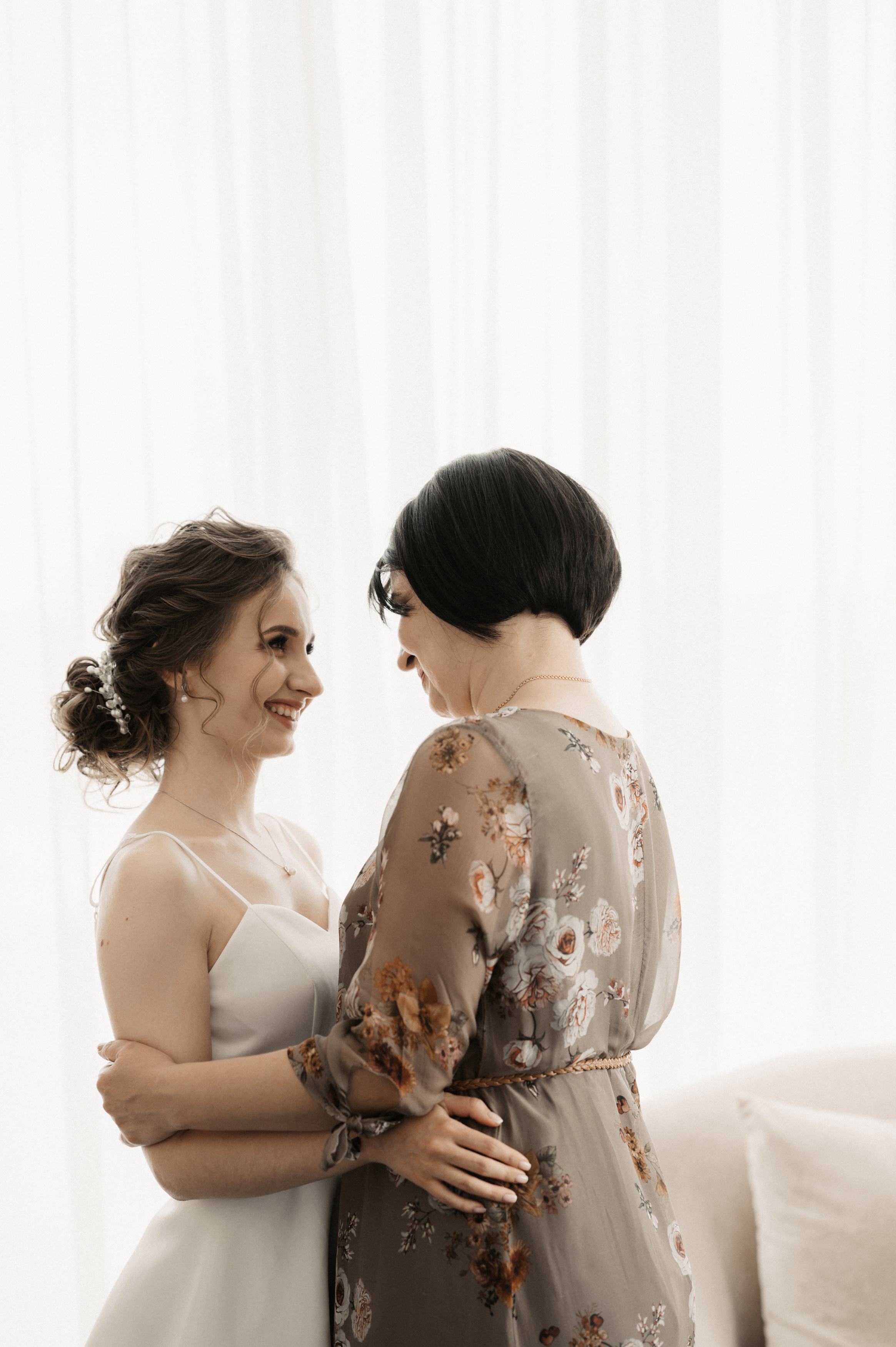 Полина и Роман. Свадебный фотограф Александр Давыдов