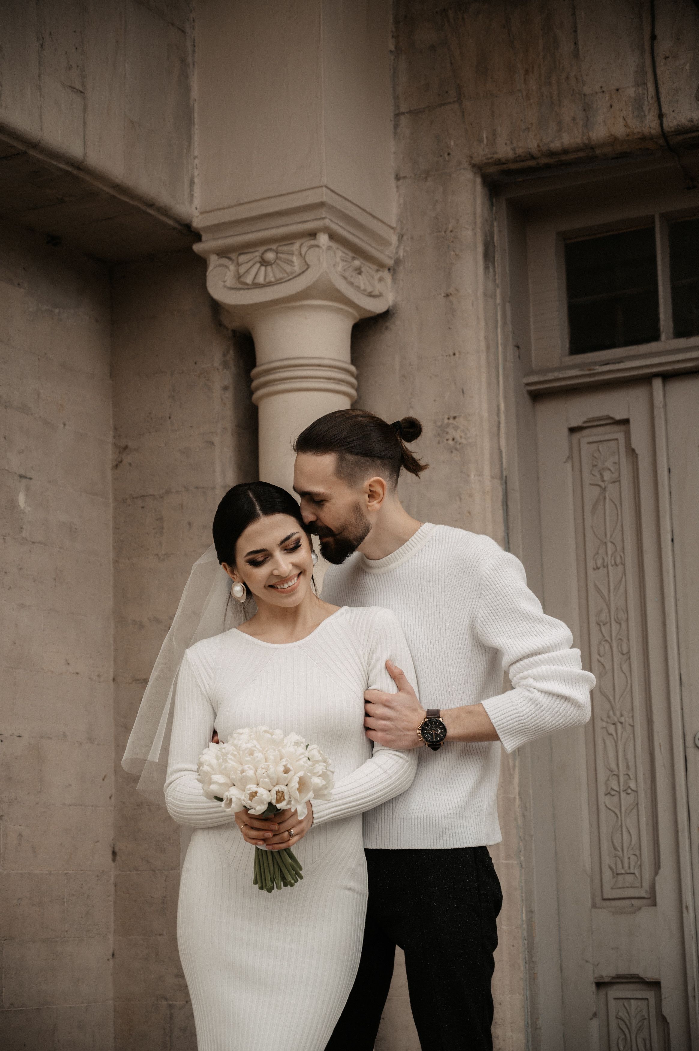 Я люблю тебя по-особенному. Свадебный фотограф Александр Давыдов