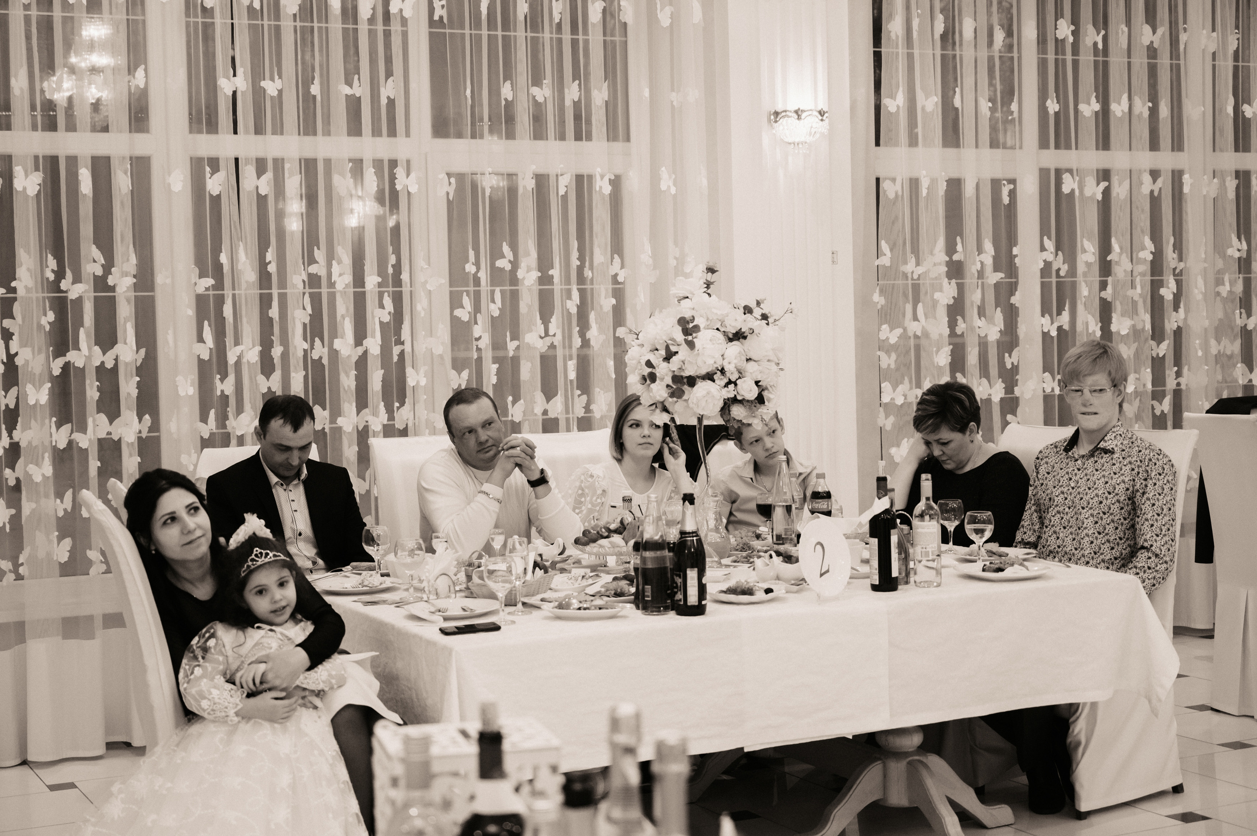 Дима и Яна. Свадебный фотограф Александр Давыдов