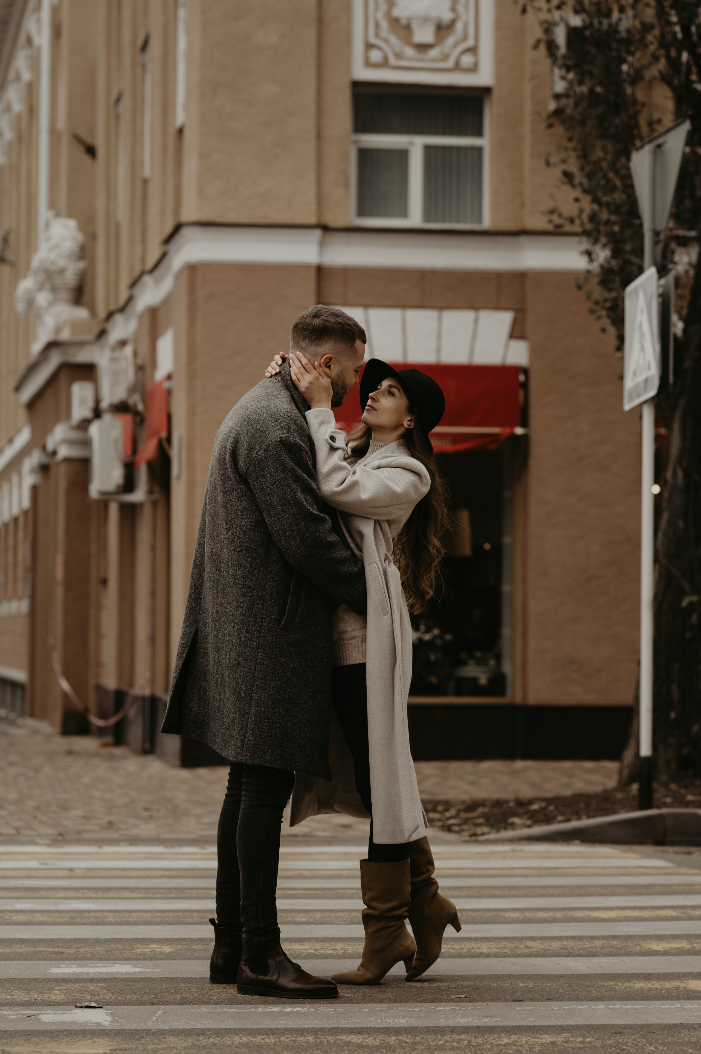 Мария и Евгений. Свадебный фотограф Александр Давыдов