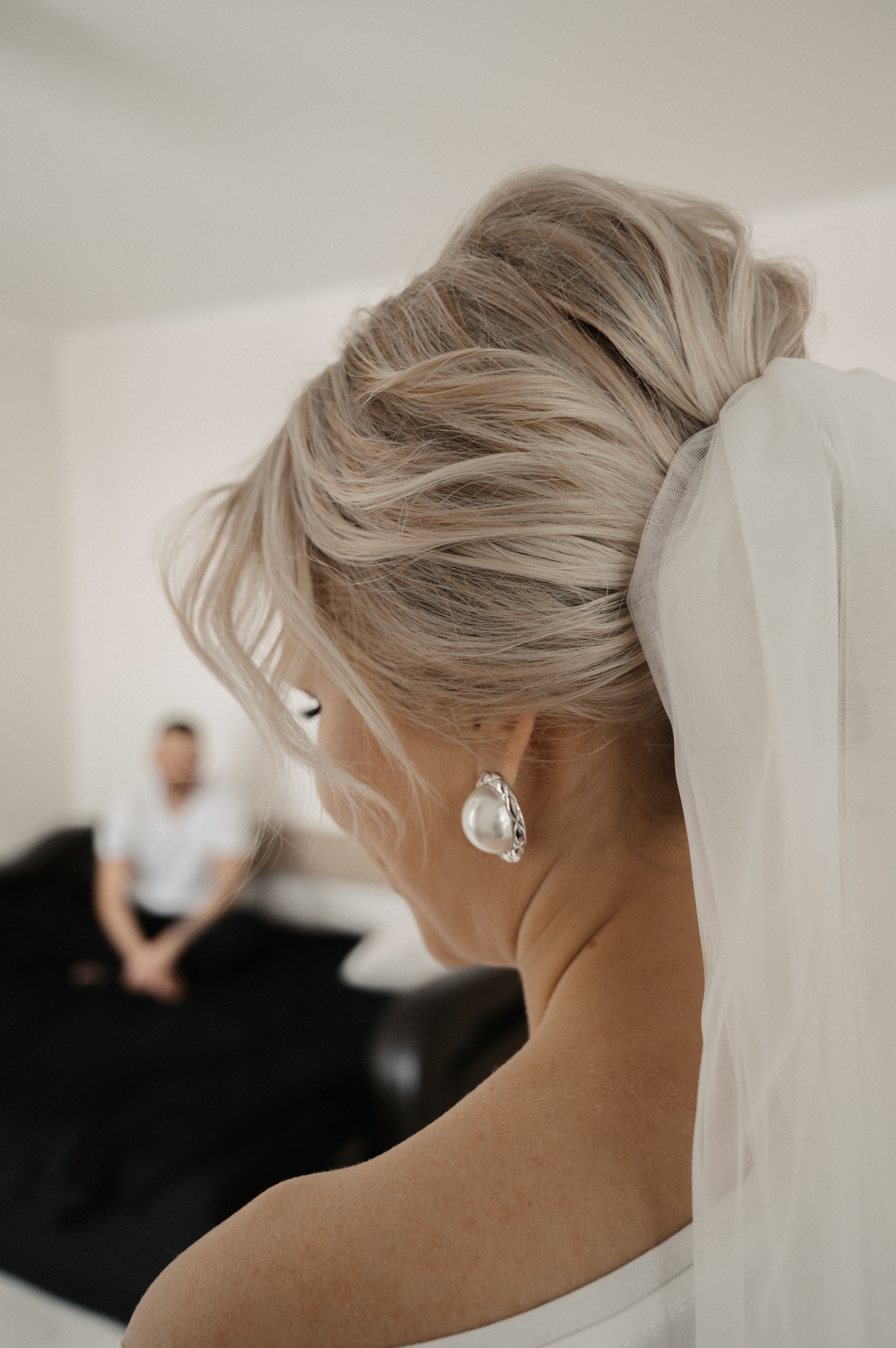 Дима и Яна. Свадебный фотограф Александр Давыдов