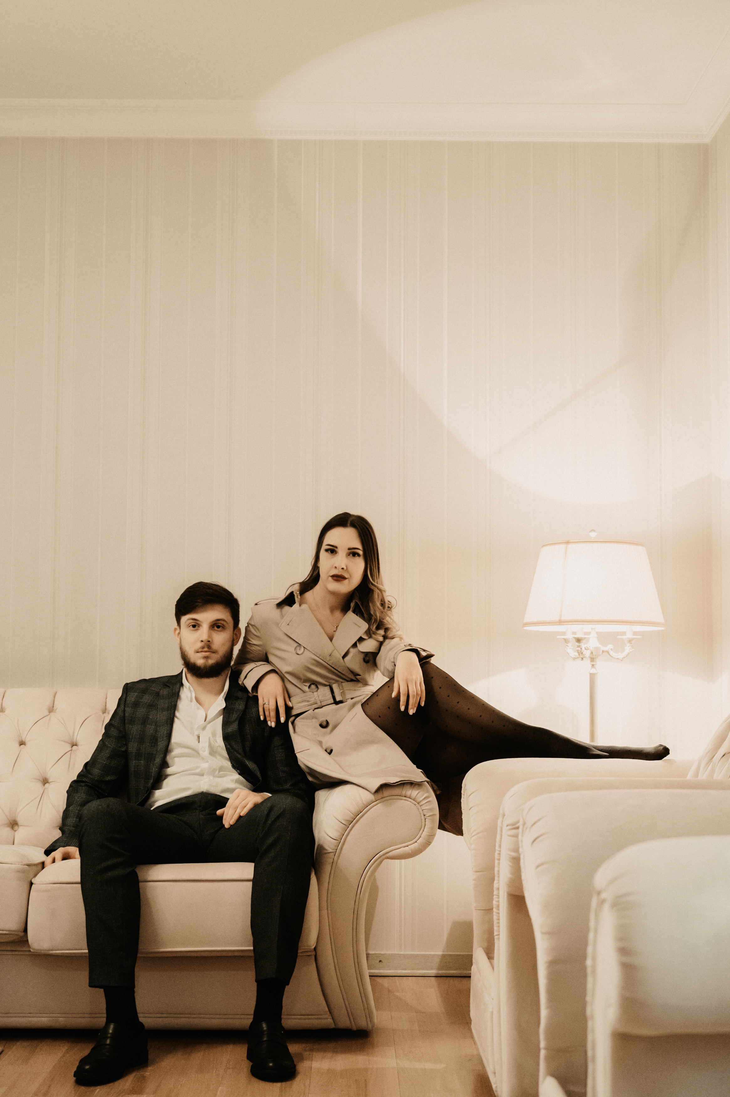 Яна и Кирилл. Свадебный фотограф Александр Давыдов