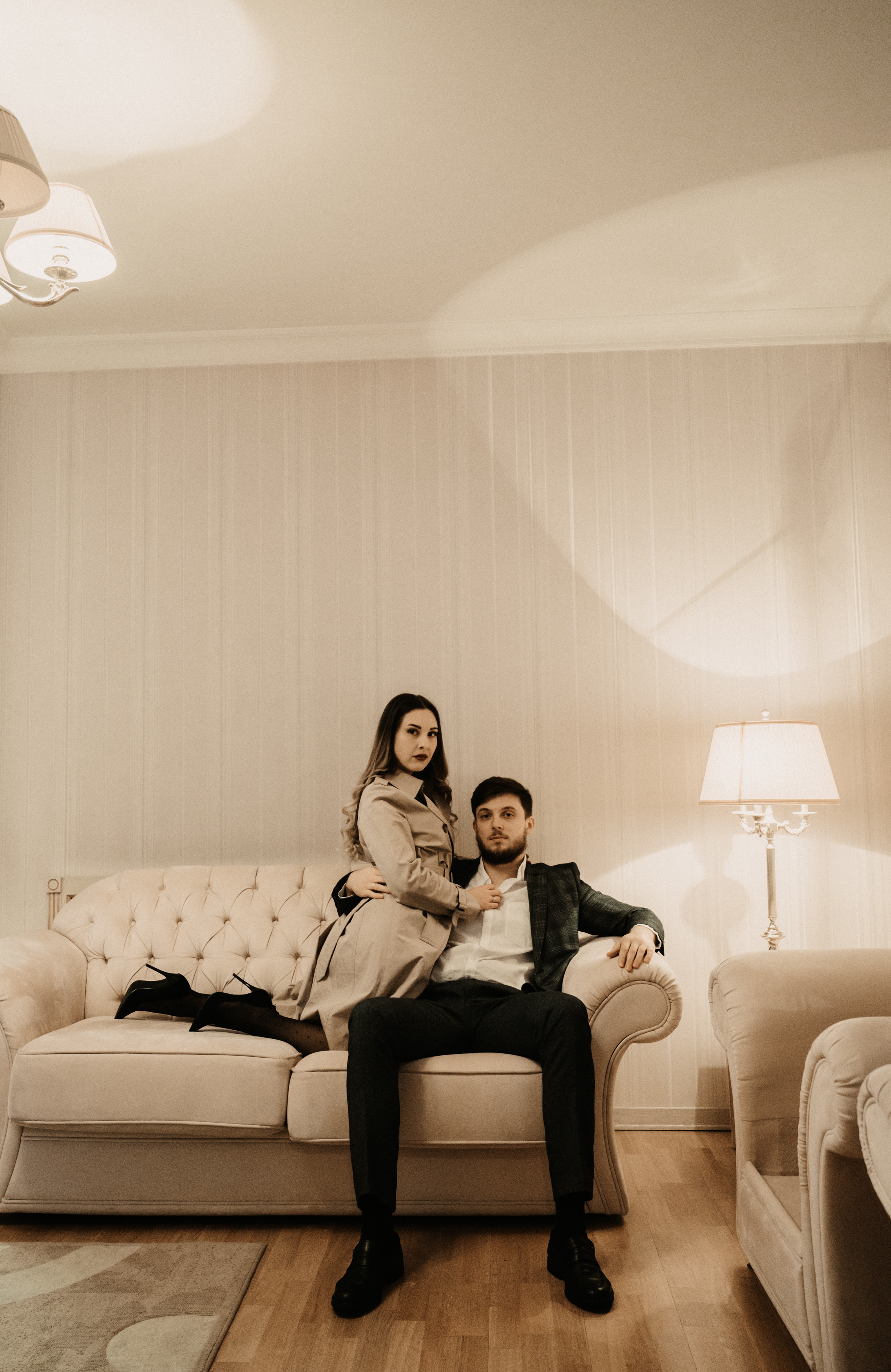 Яна и Кирилл. Свадебный фотограф Александр Давыдов