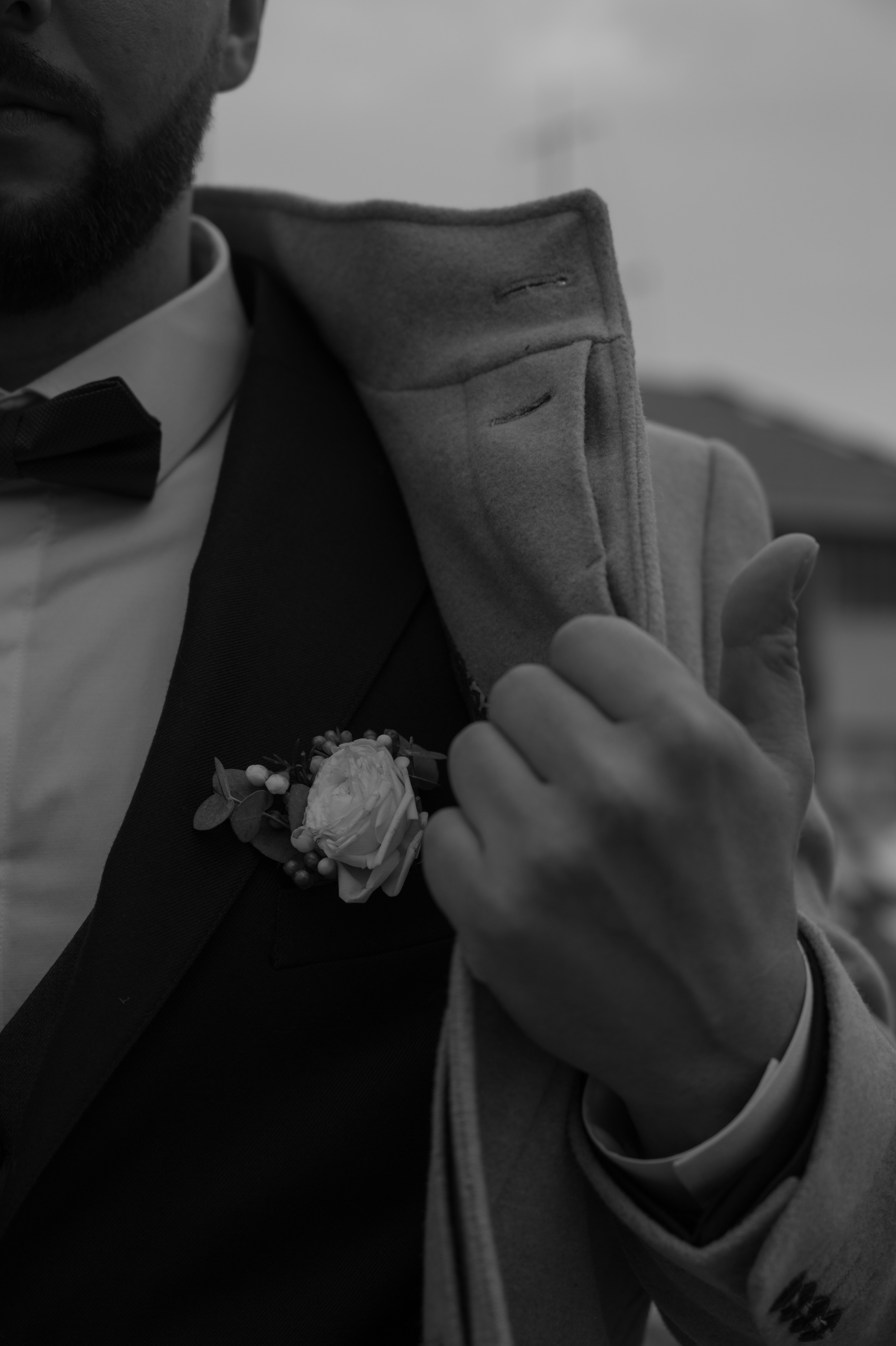 Дима и Яна. Свадебный фотограф Александр Давыдов