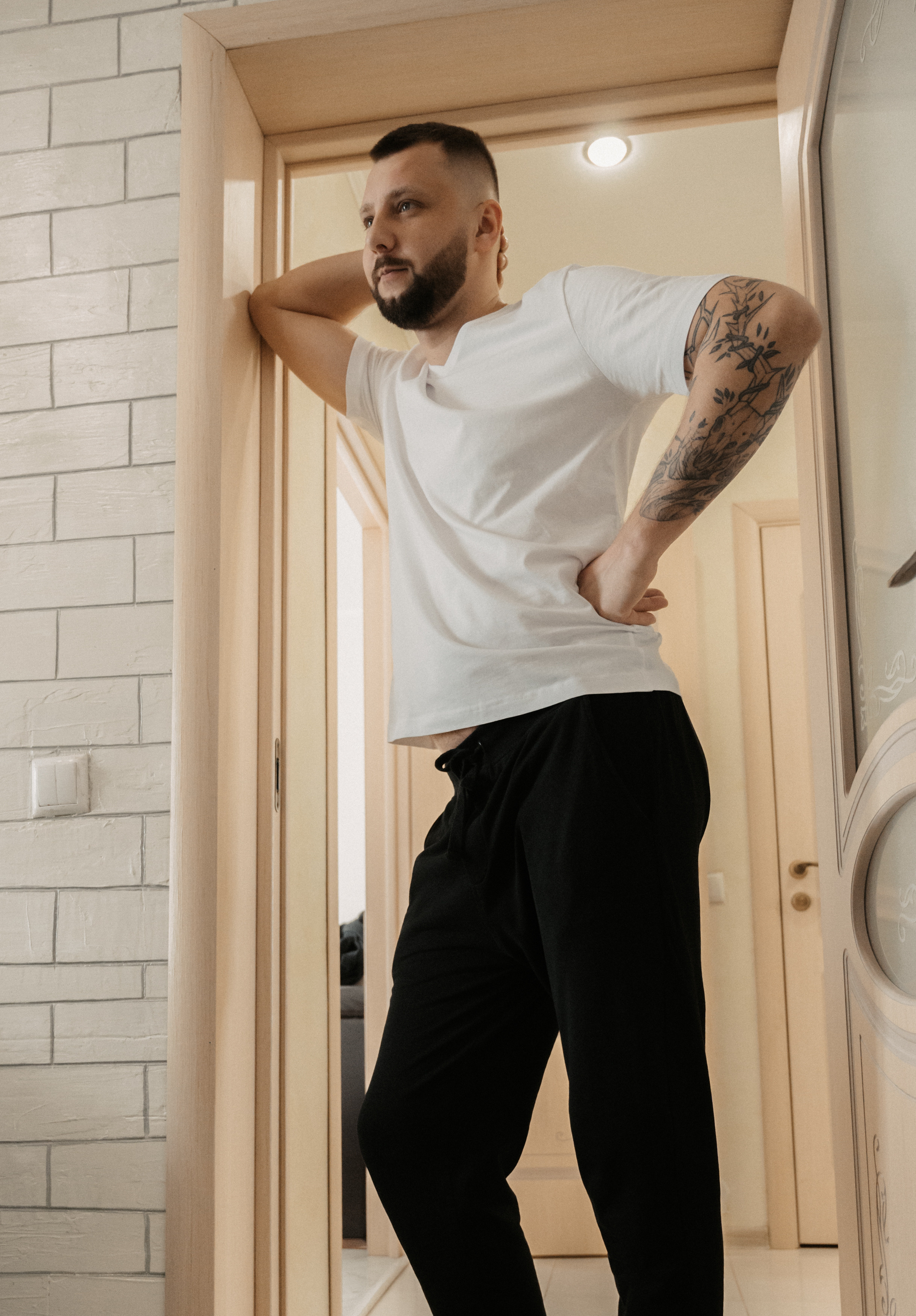 Дима и Яна. Свадебный фотограф Александр Давыдов