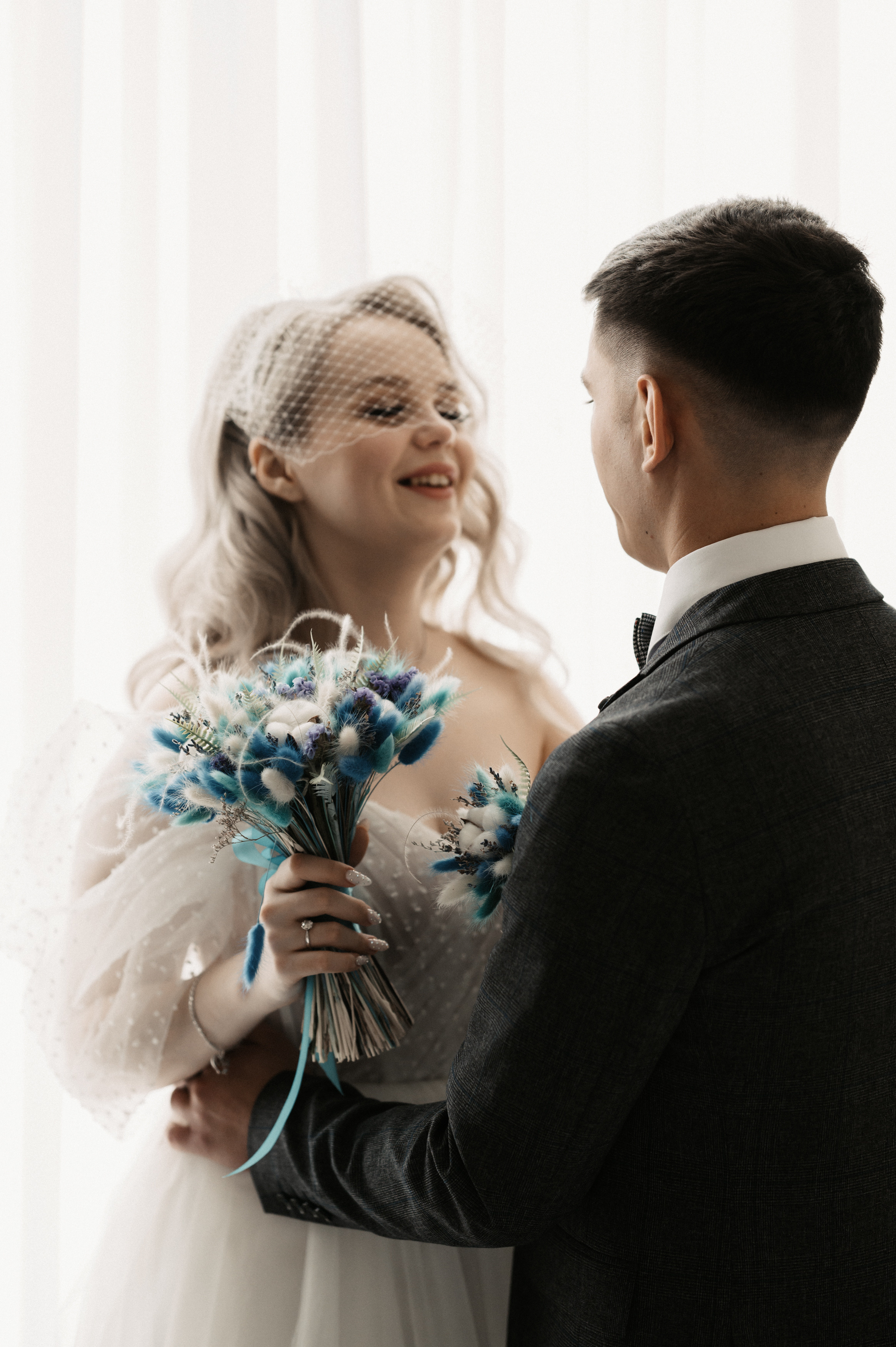 Жить в кайф. Свадебный фотограф Александр Давыдов