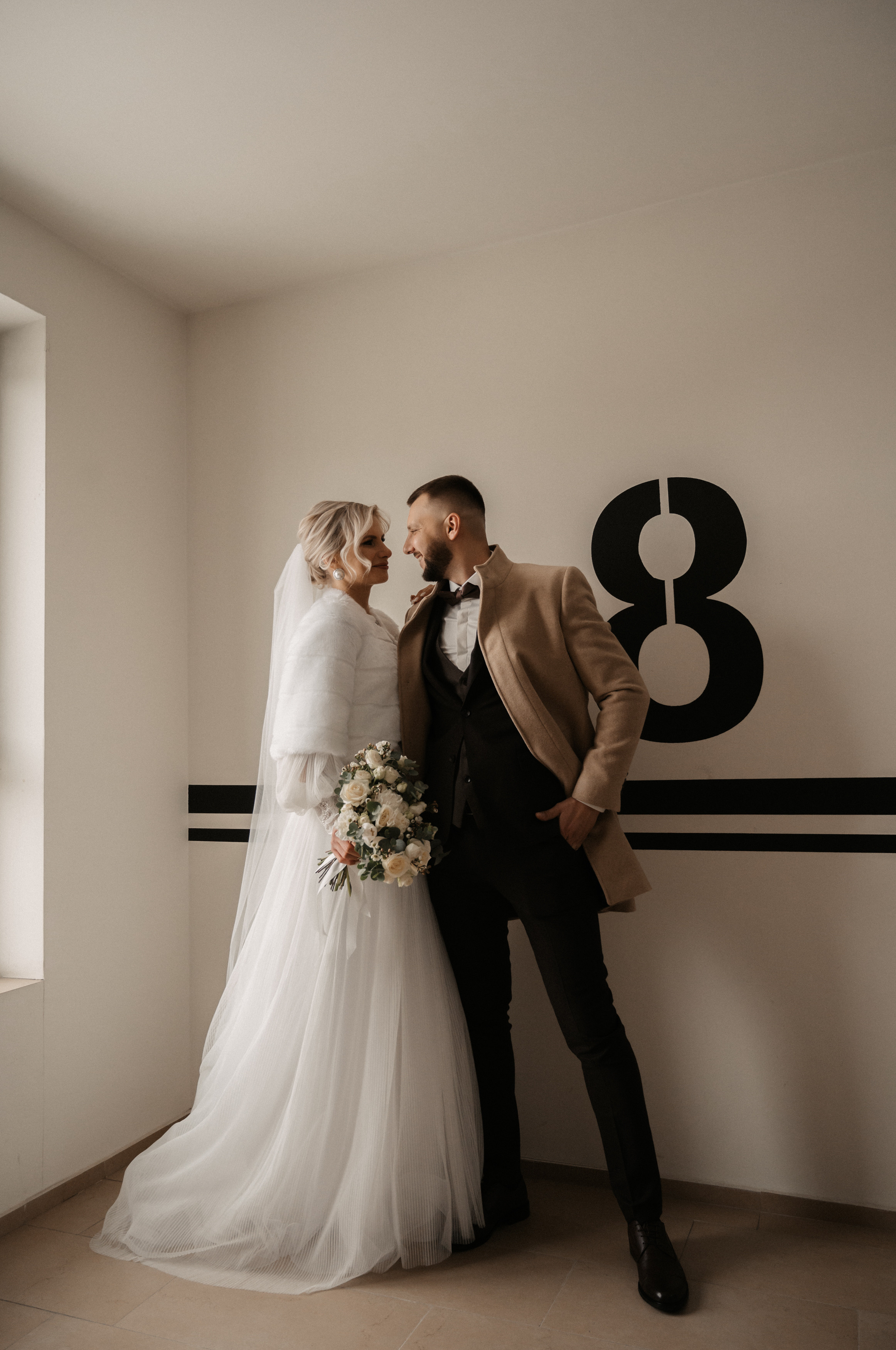 Дима и Яна. Свадебный фотограф Александр Давыдов