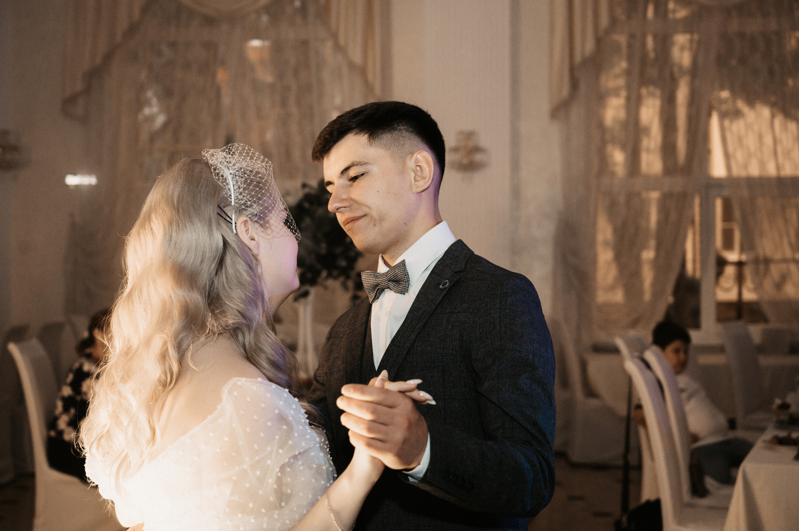 Жить в кайф. Свадебный фотограф Александр Давыдов