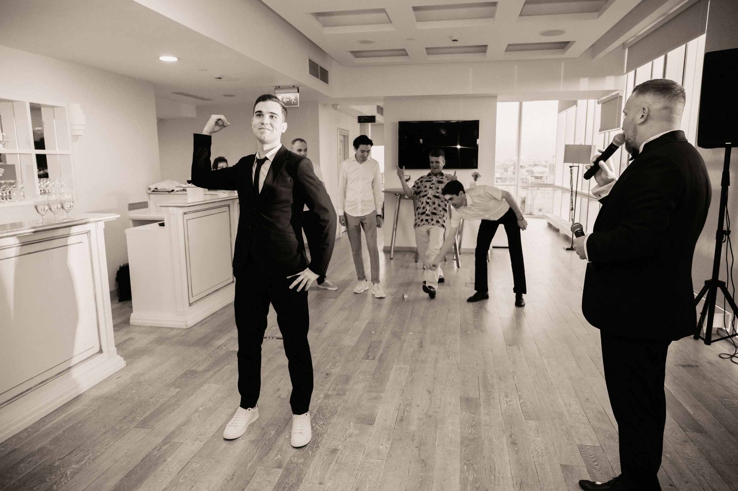 Саша+Даша. Свадебный фотограф Александр Давыдов