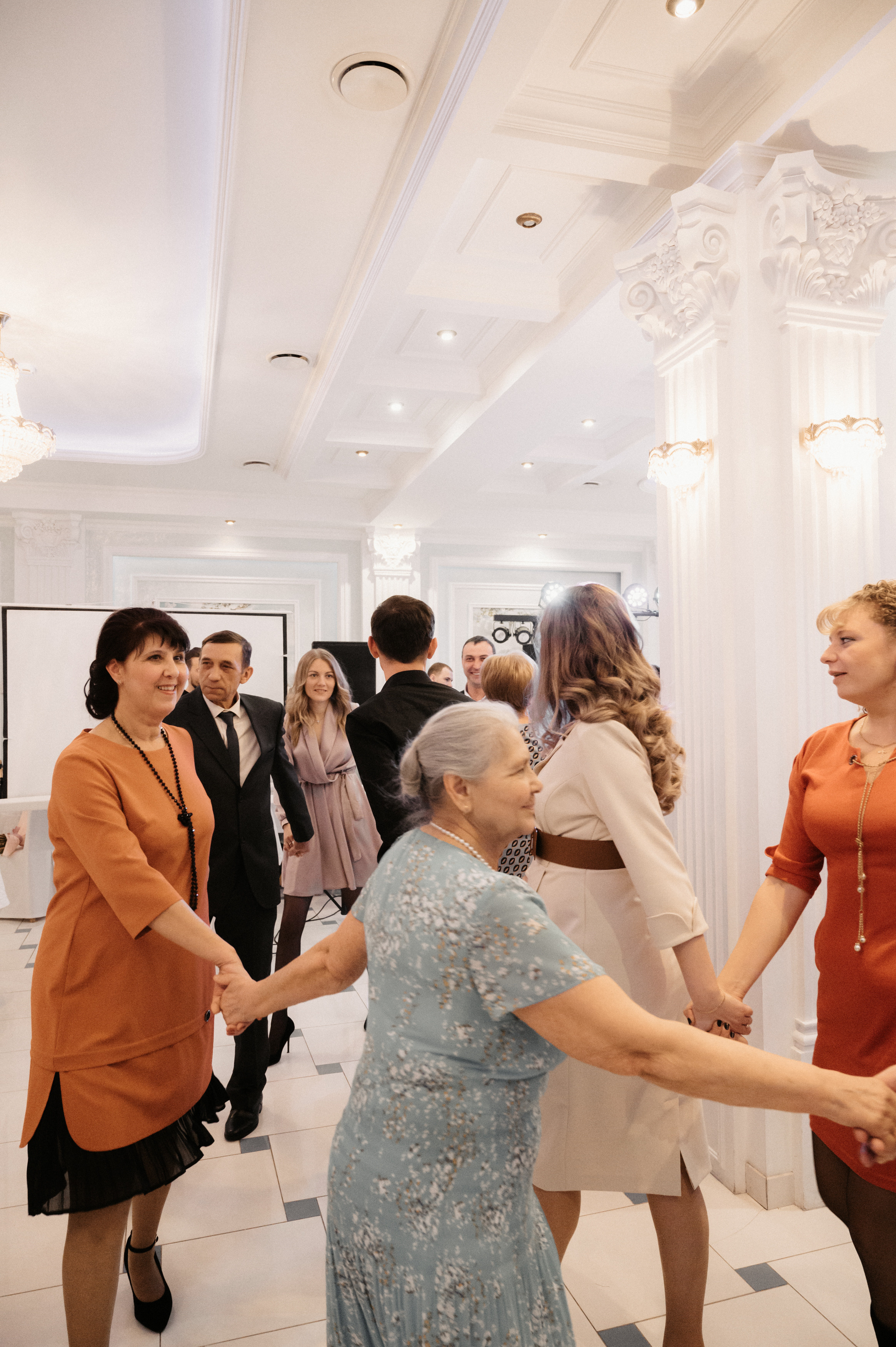 Дима и Яна. Свадебный фотограф Александр Давыдов