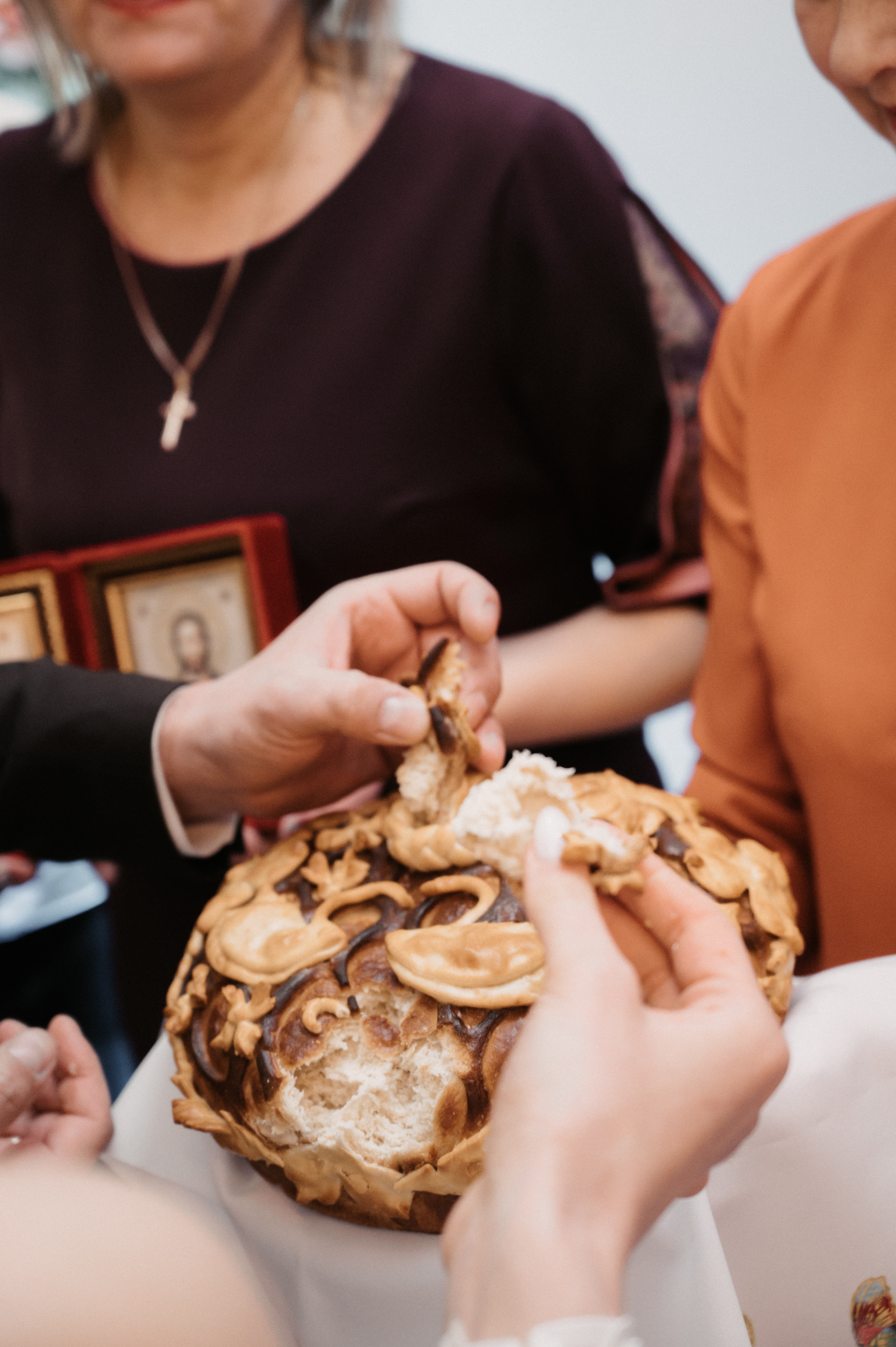 Дима и Яна. Свадебный фотограф Александр Давыдов