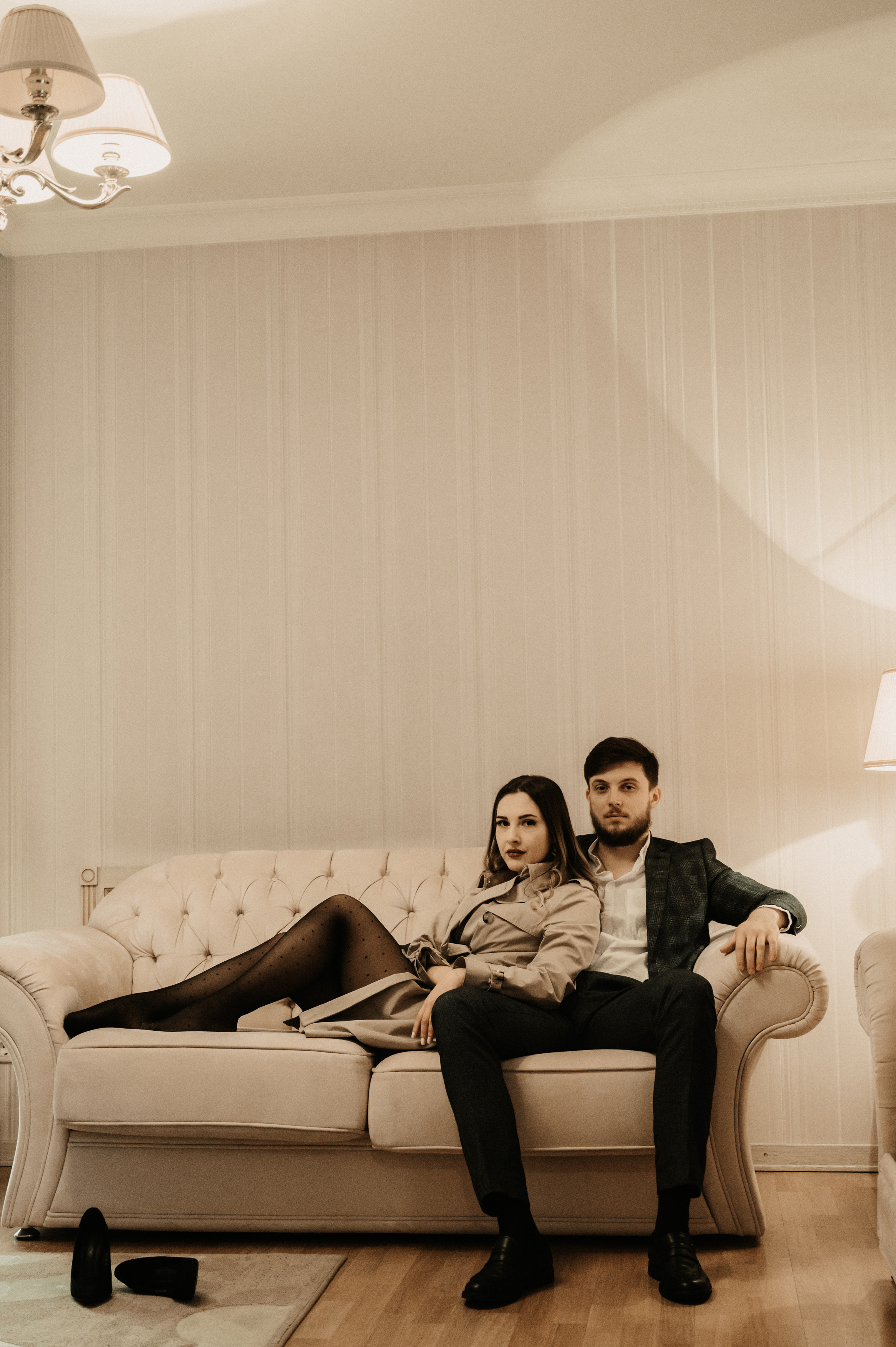 Яна и Кирилл. Свадебный фотограф Александр Давыдов