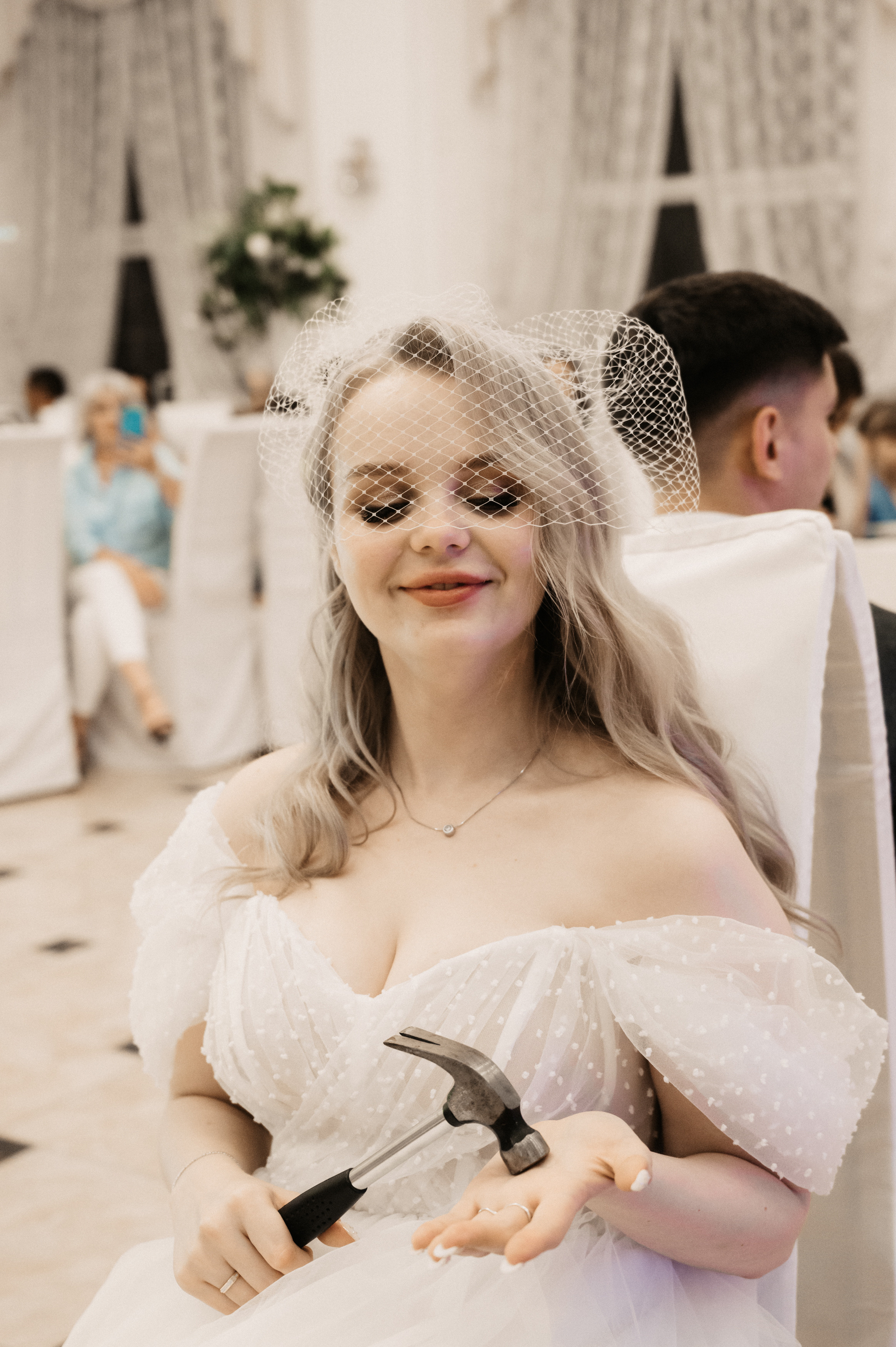 Жить в кайф. Свадебный фотограф Александр Давыдов