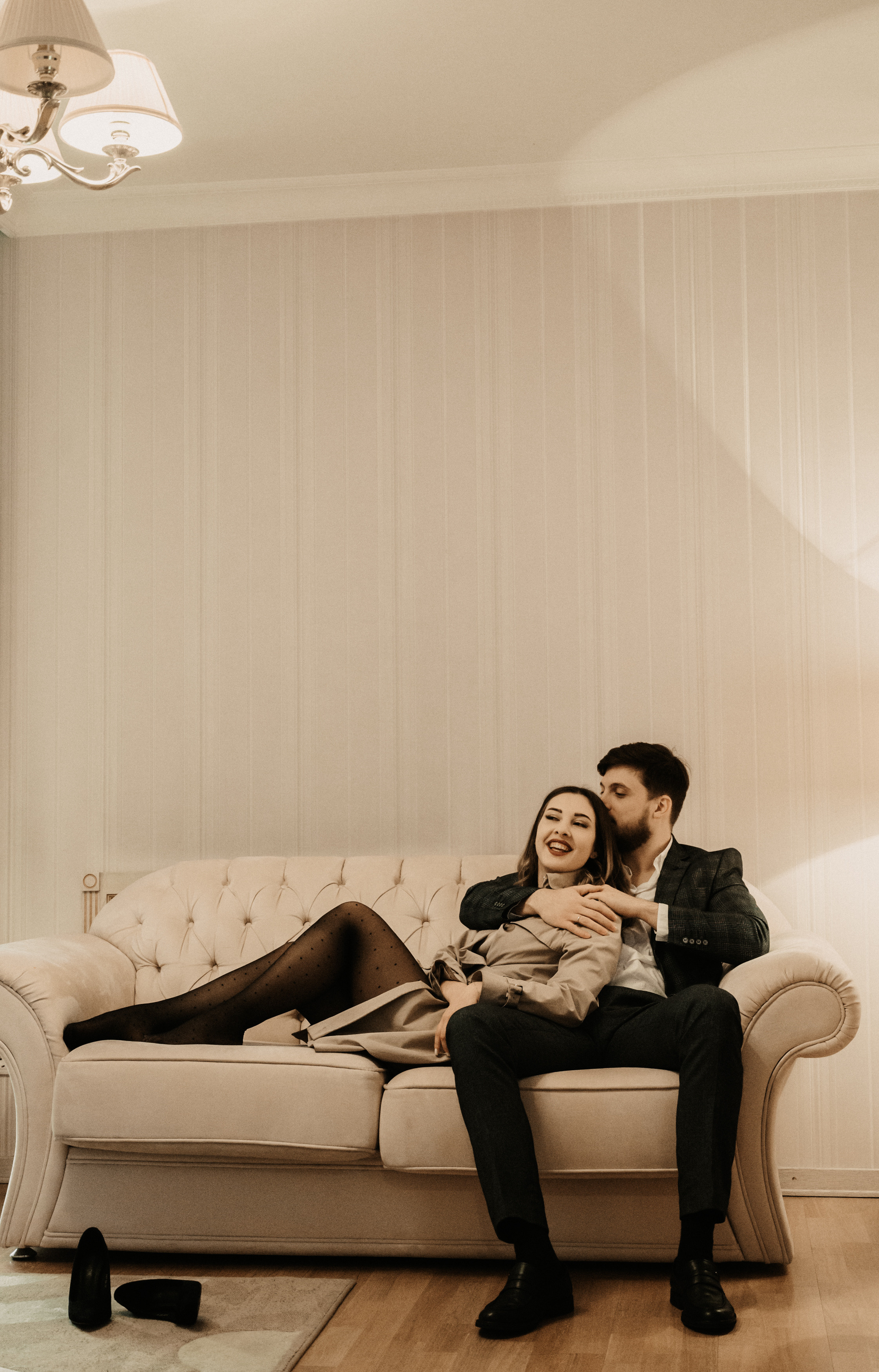 Яна и Кирилл. Свадебный фотограф Александр Давыдов